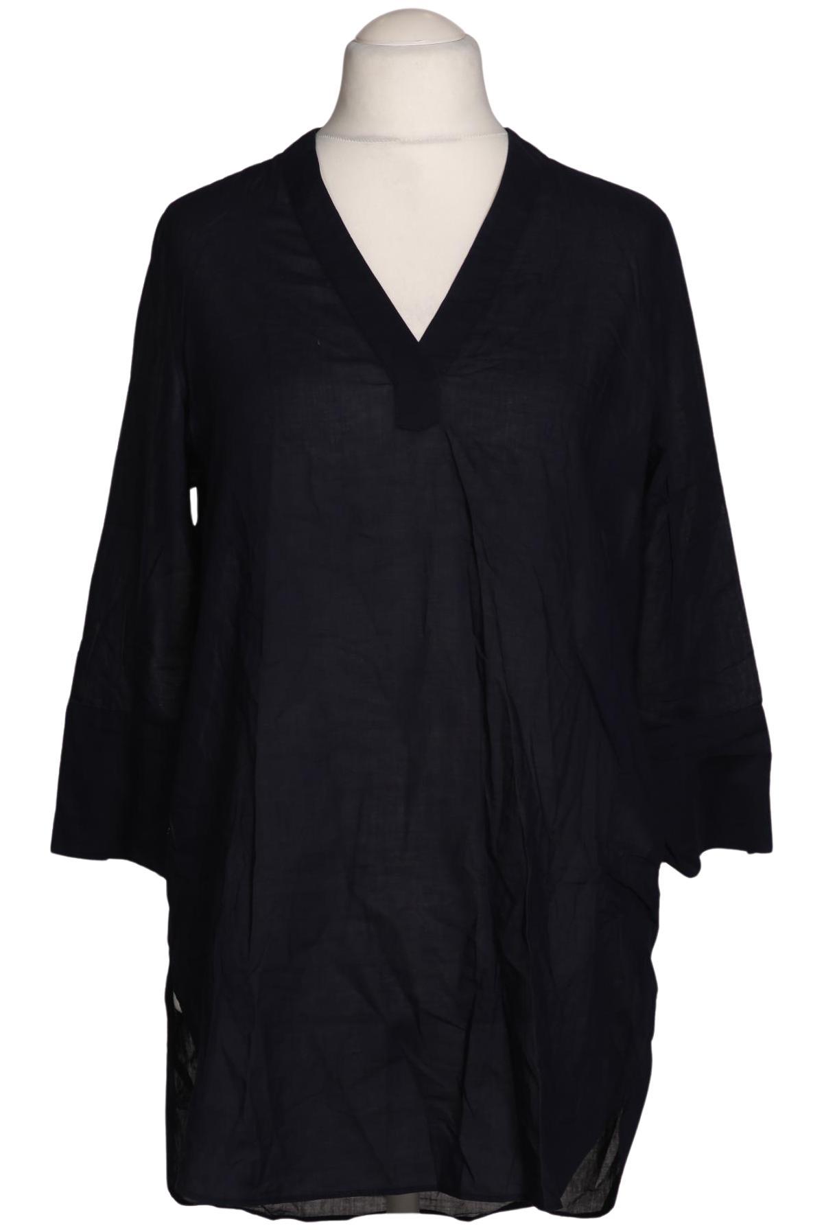 

someday. Damen Bluse, marineblau, Gr. 38