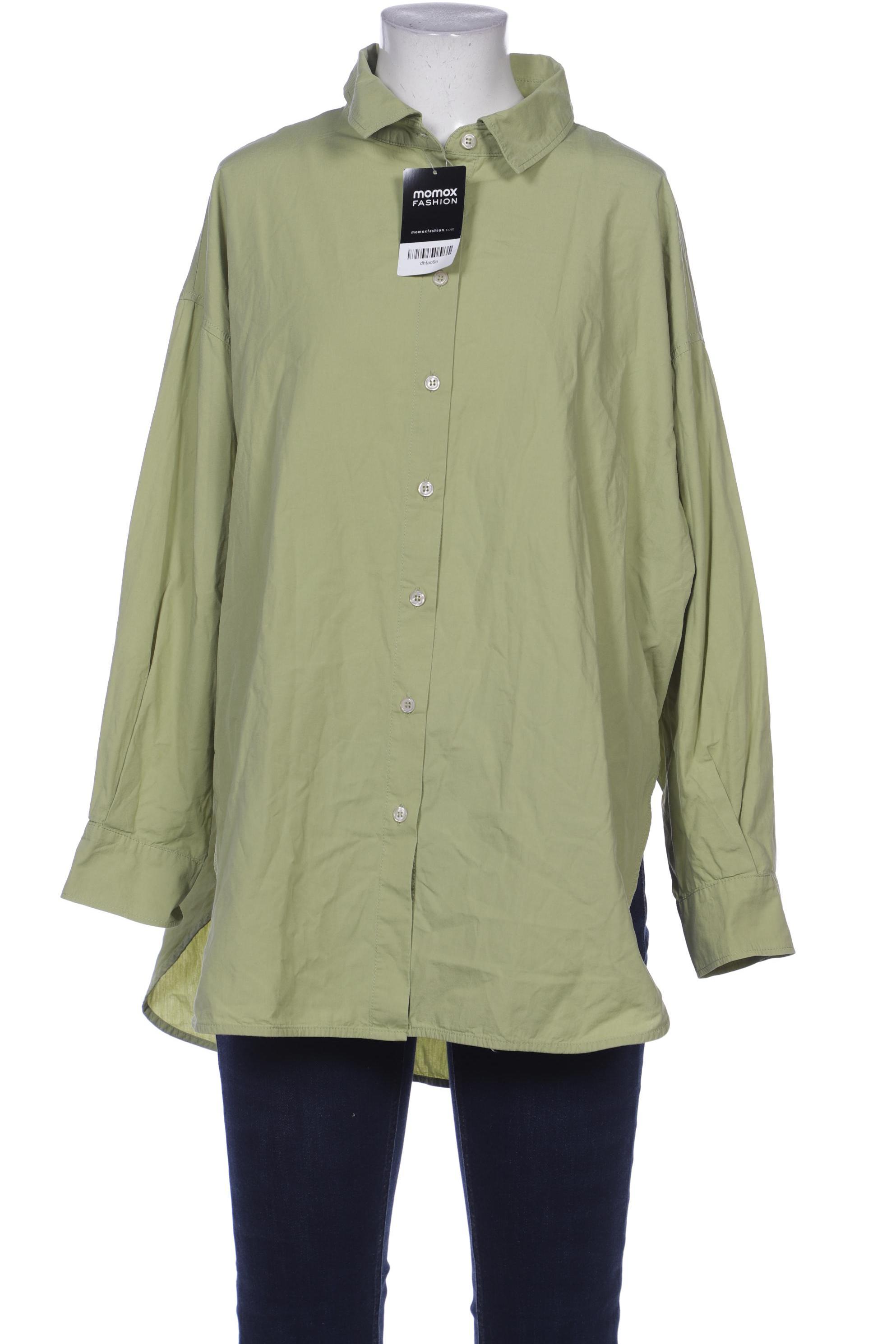 

someday. Damen Bluse, grün, Gr. 38