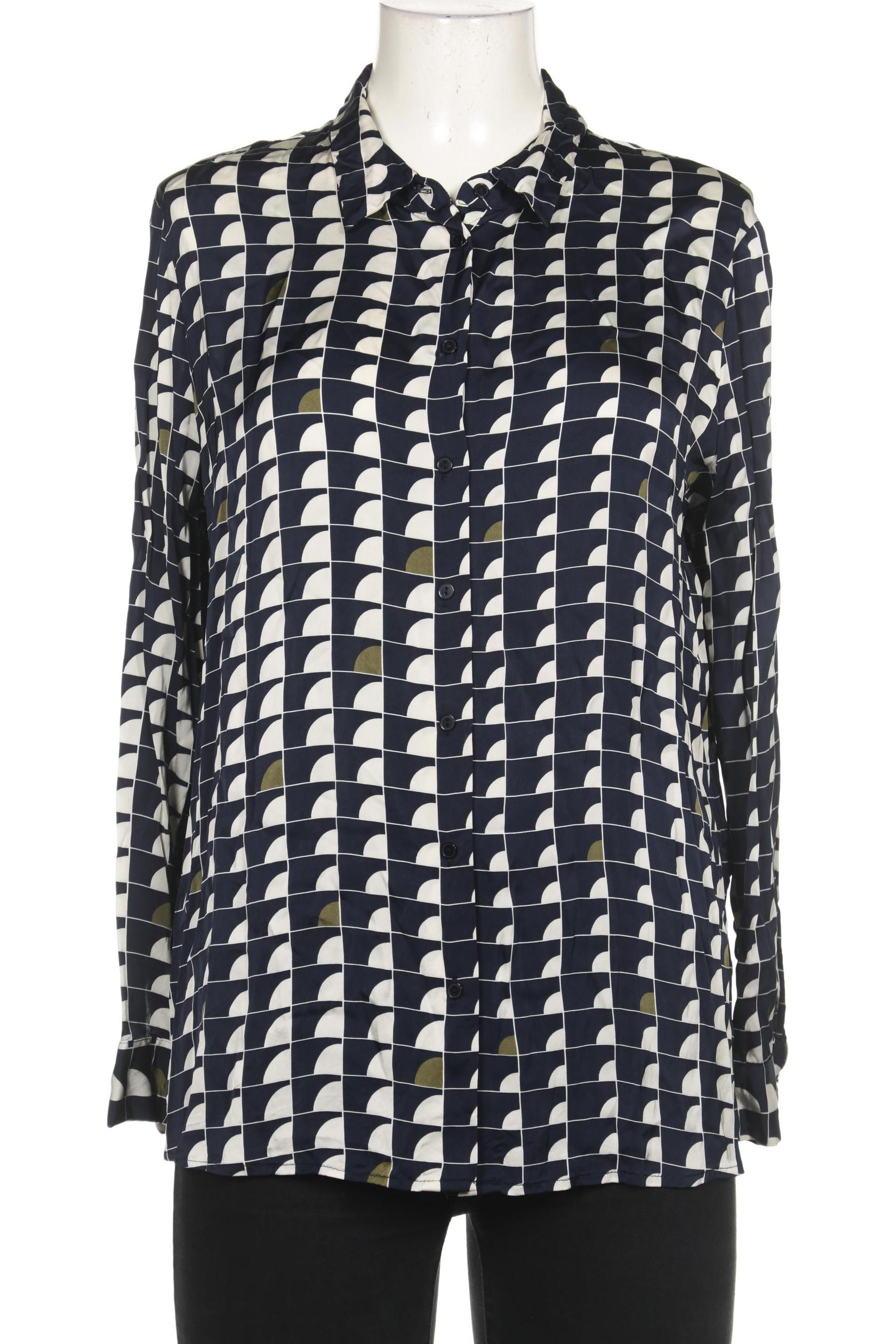 

someday. Damen Bluse, marineblau, Gr. 40