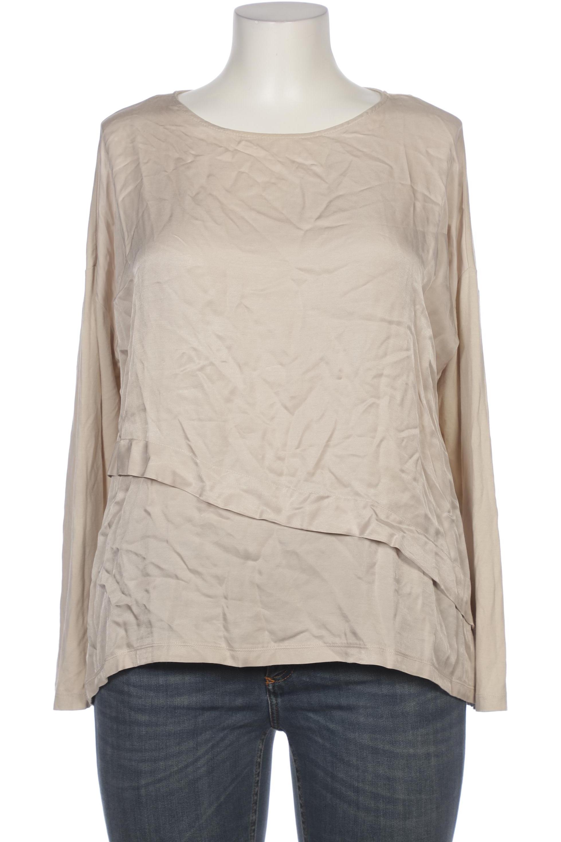 

someday. Damen Bluse, beige, Gr. 42