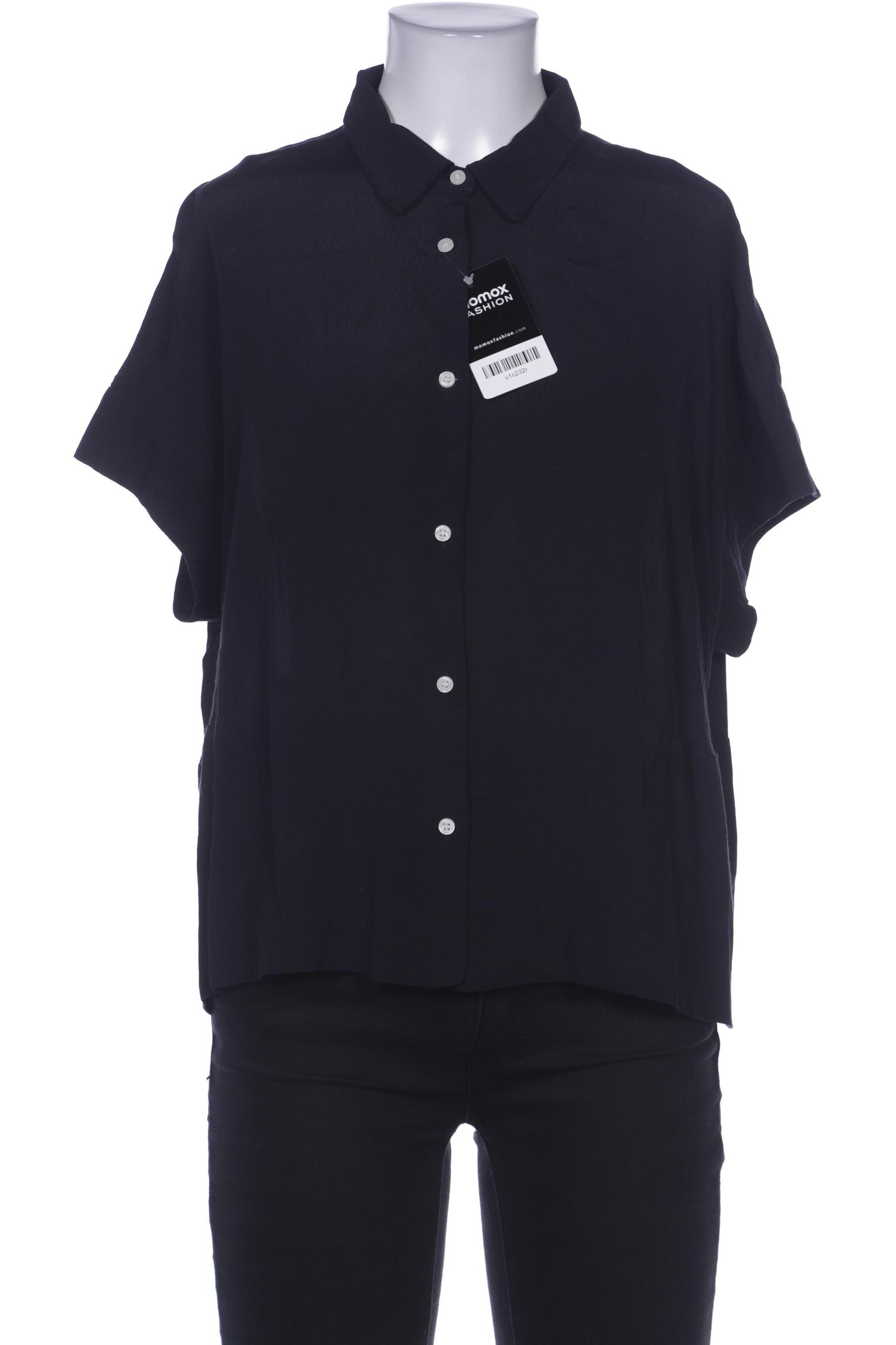 

someday. Damen Bluse, marineblau, Gr. 36