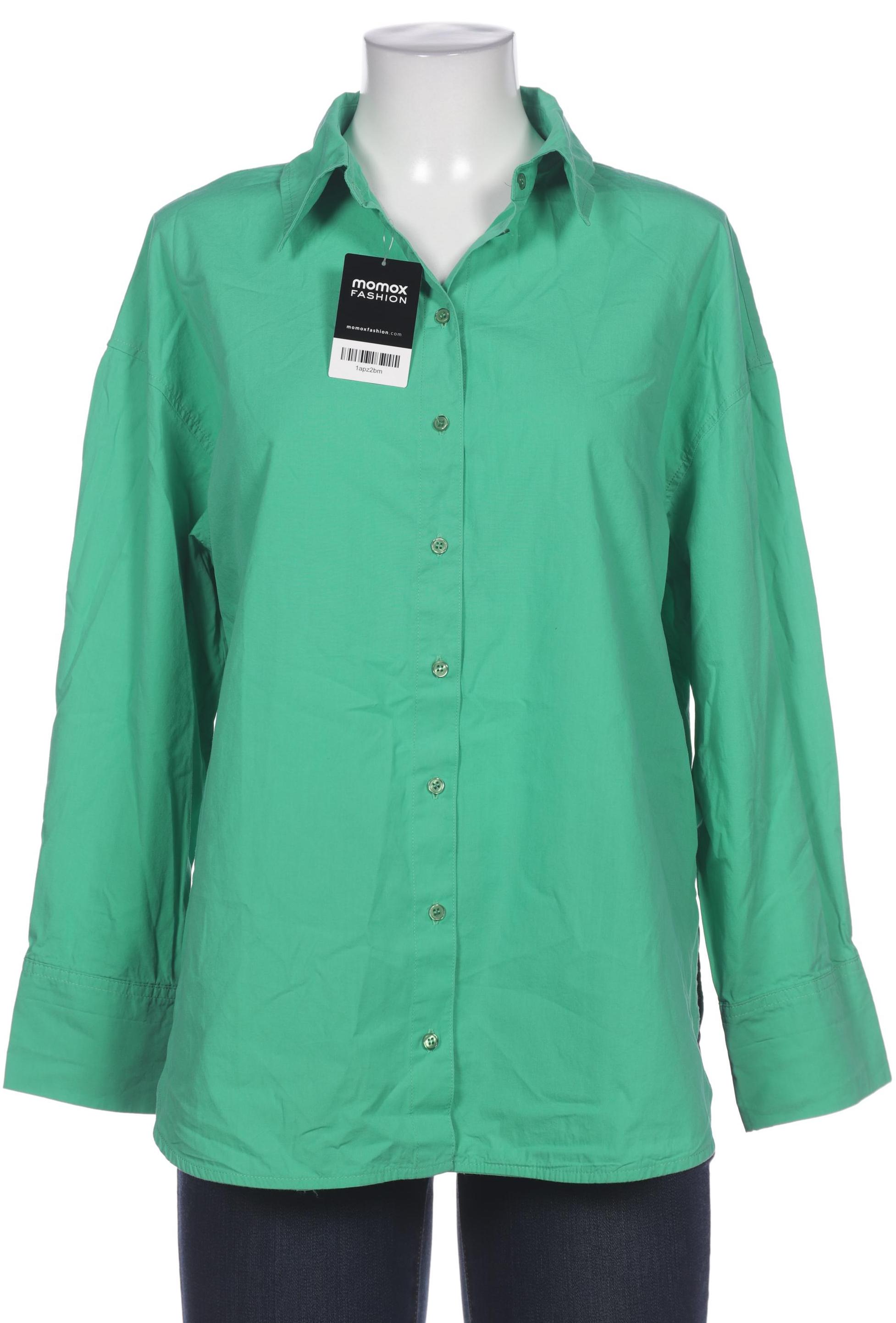 

someday. Damen Bluse, grün, Gr. 36