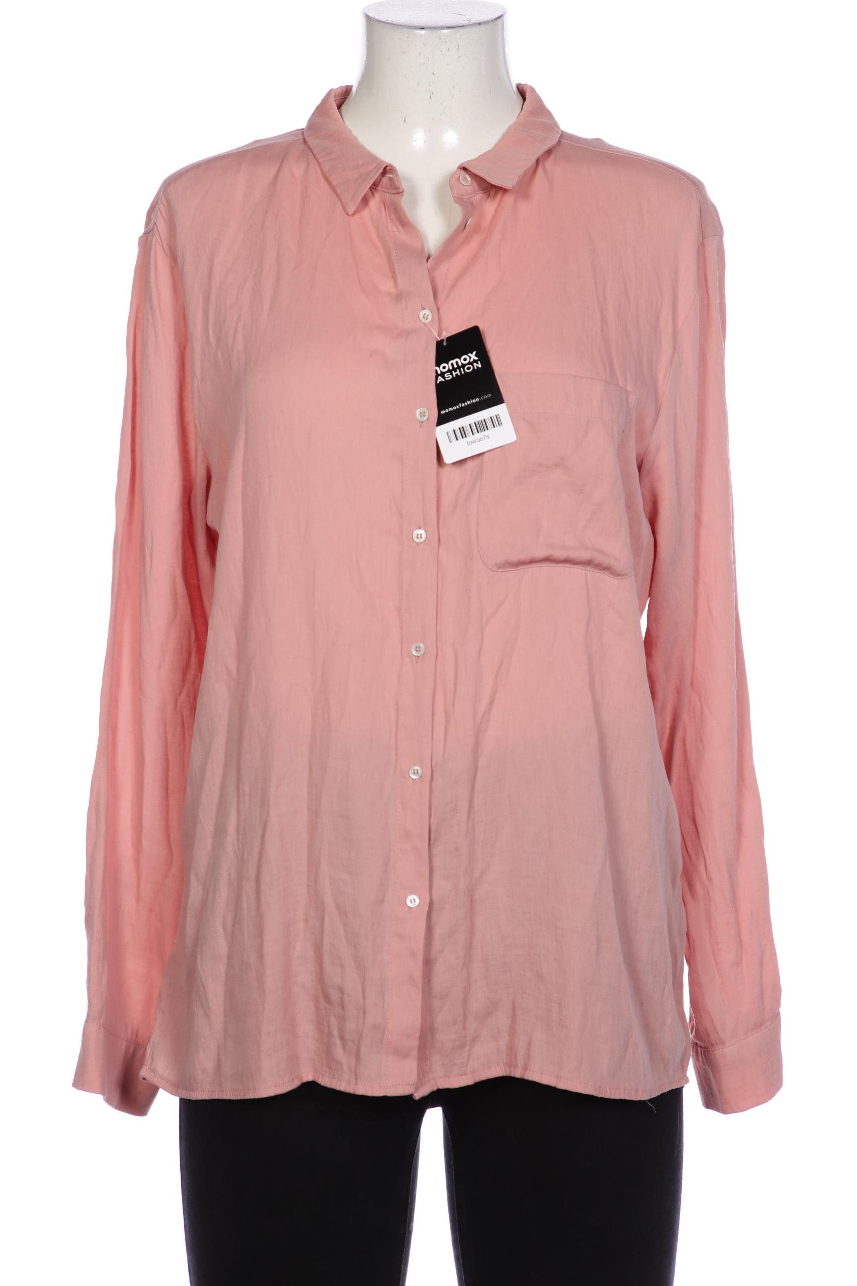

someday. Damen Bluse, pink, Gr. 40