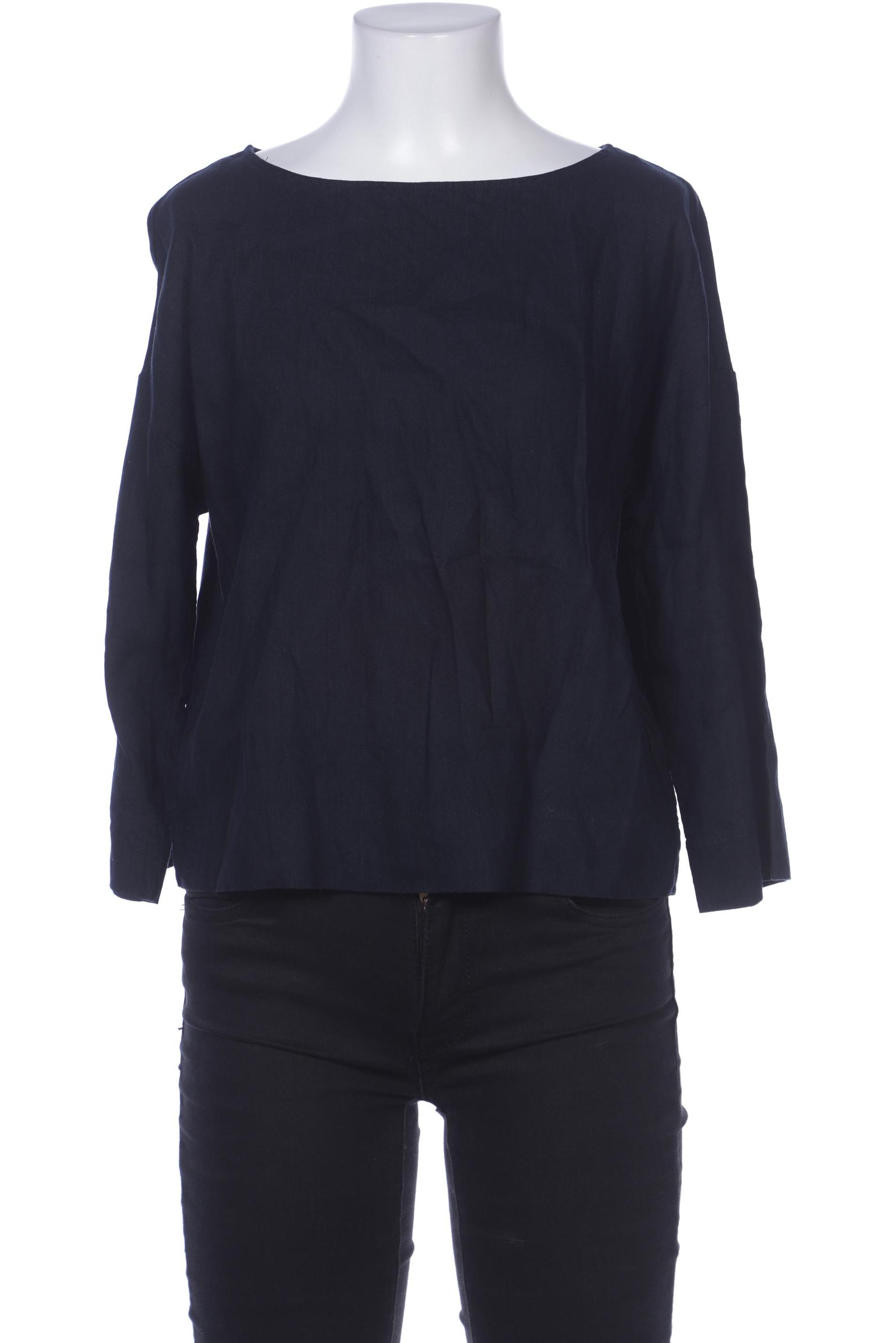 

someday. Damen Bluse, marineblau, Gr. 36