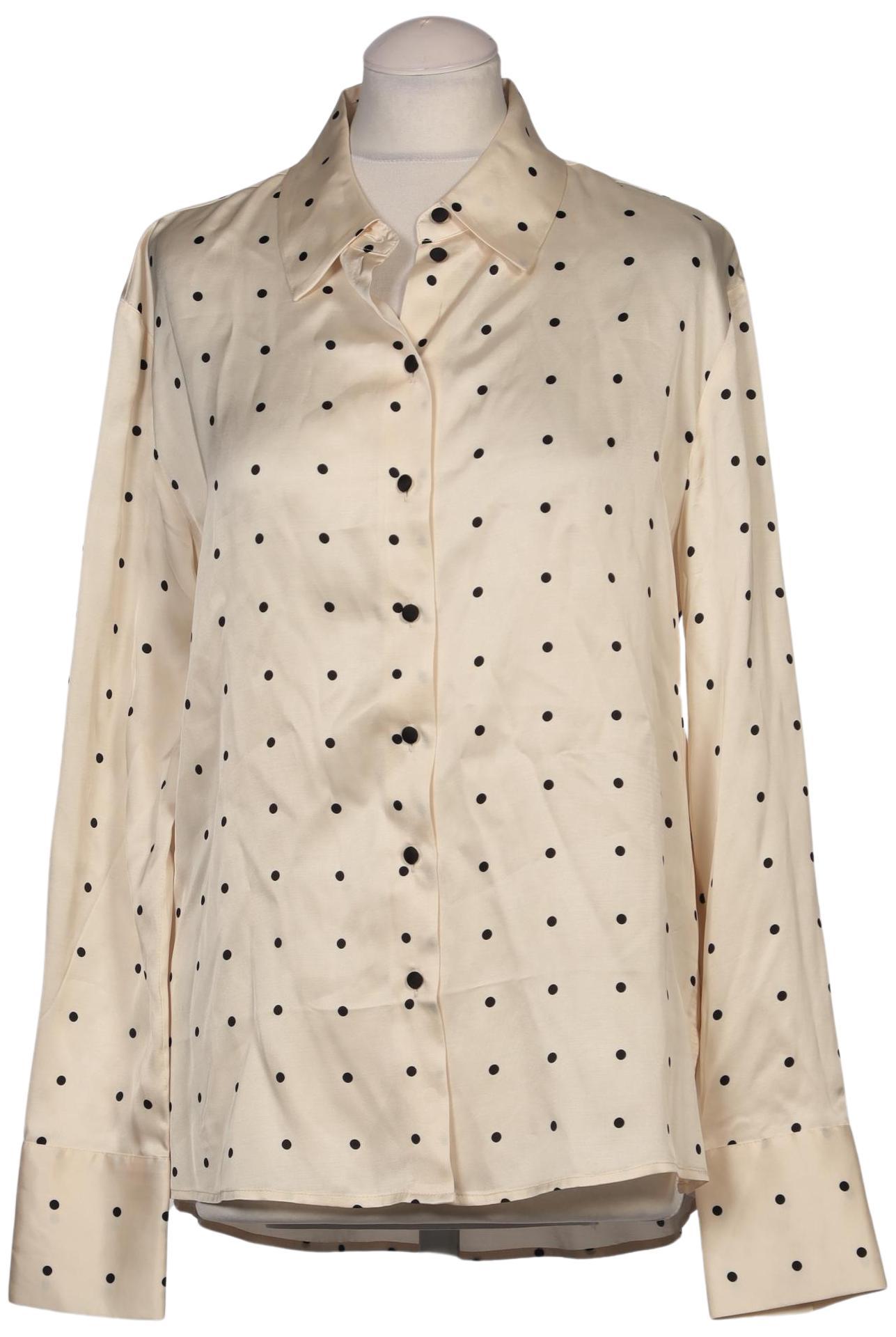 

someday. Damen Bluse, beige, Gr. 36