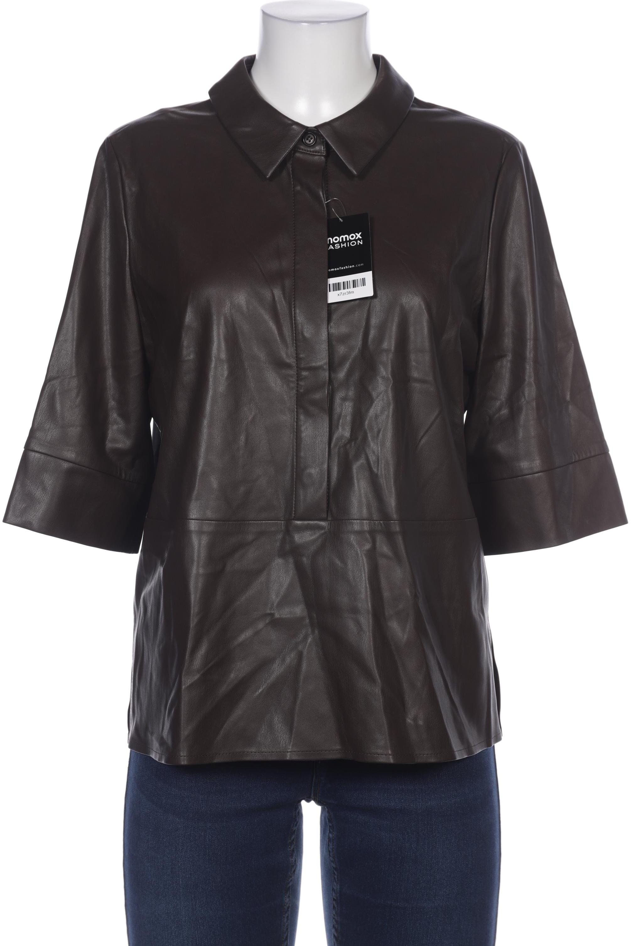 

someday. Damen Bluse, braun, Gr. 40