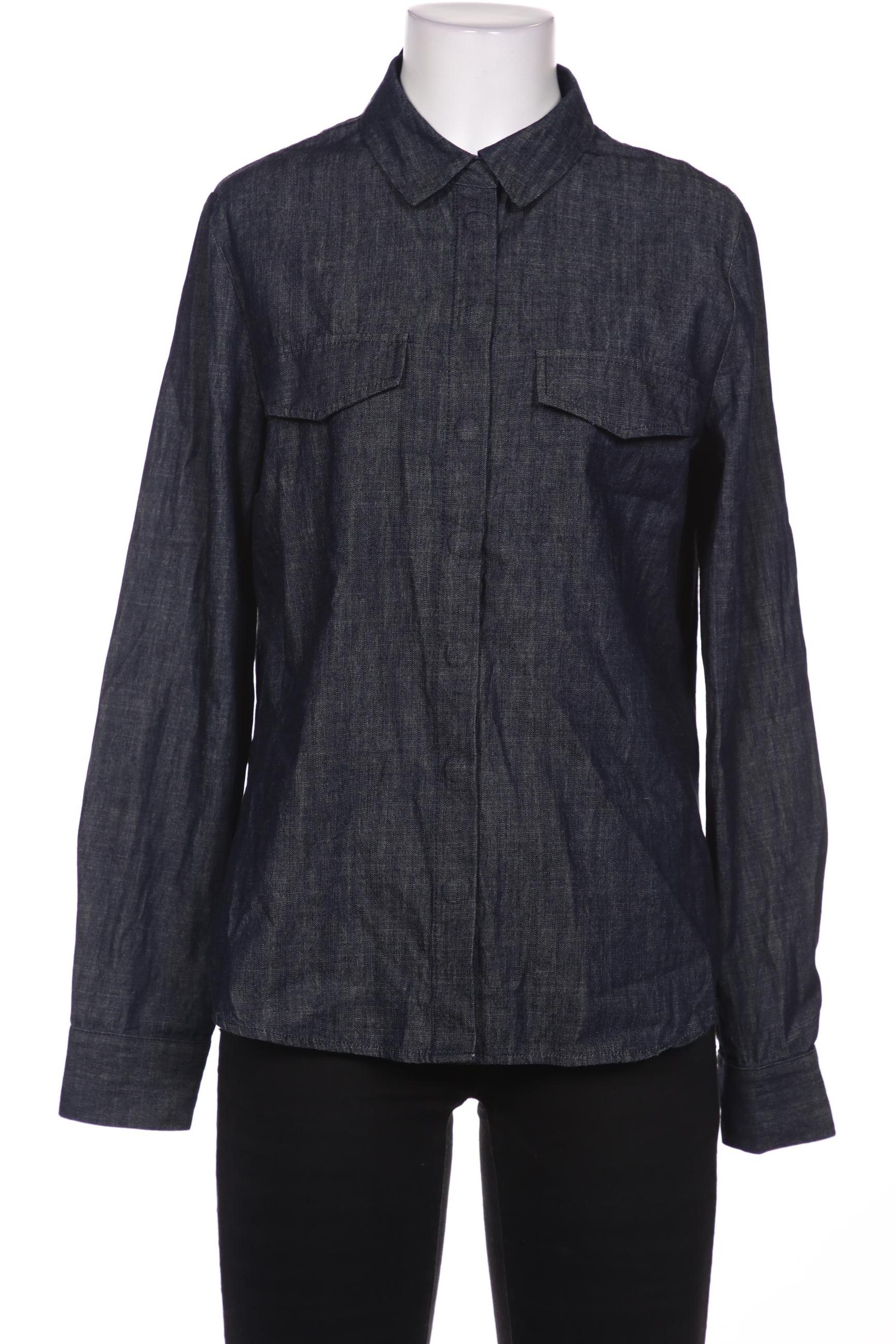

someday. Damen Bluse, marineblau, Gr. 36