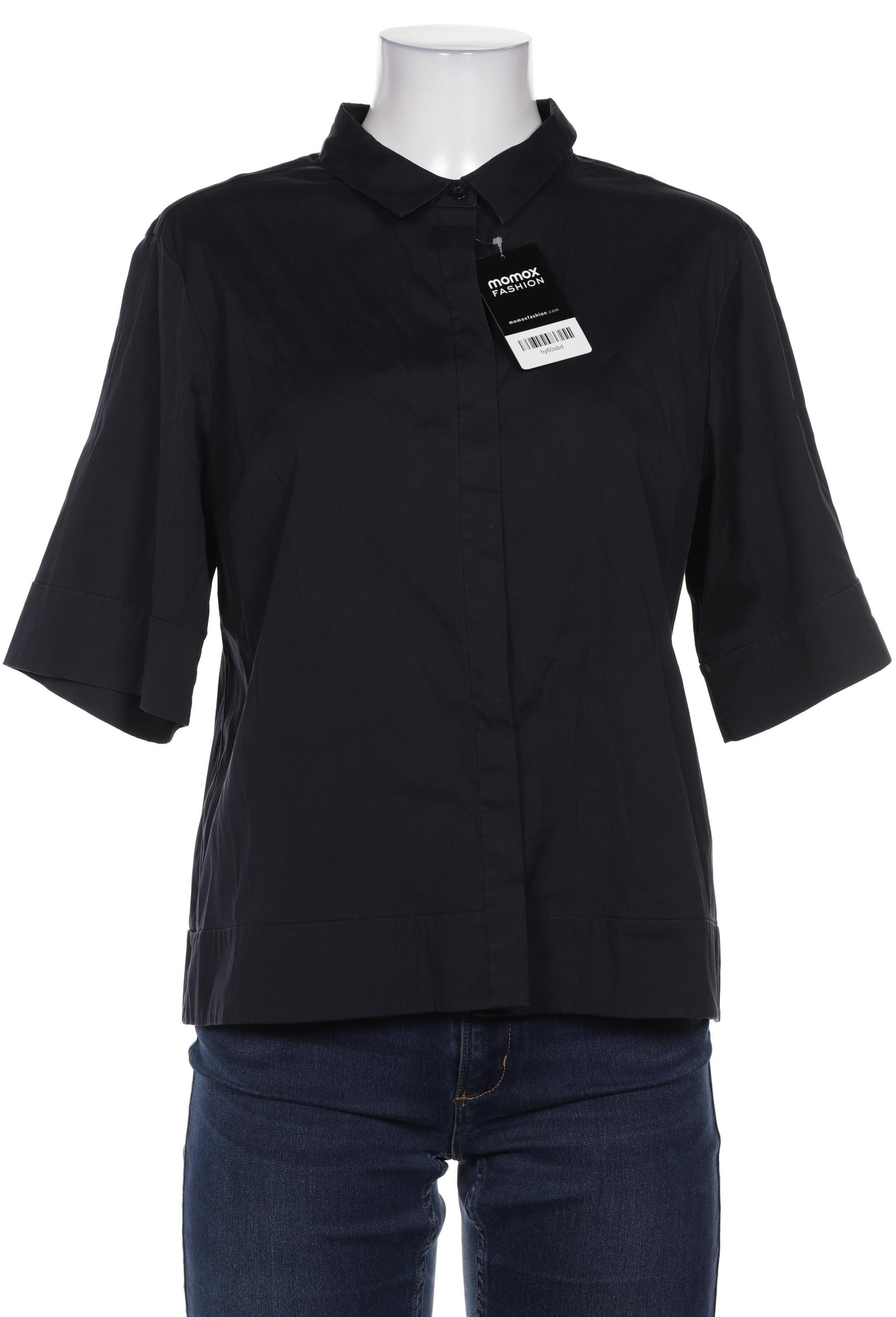 

someday. Damen Bluse, marineblau, Gr. 40