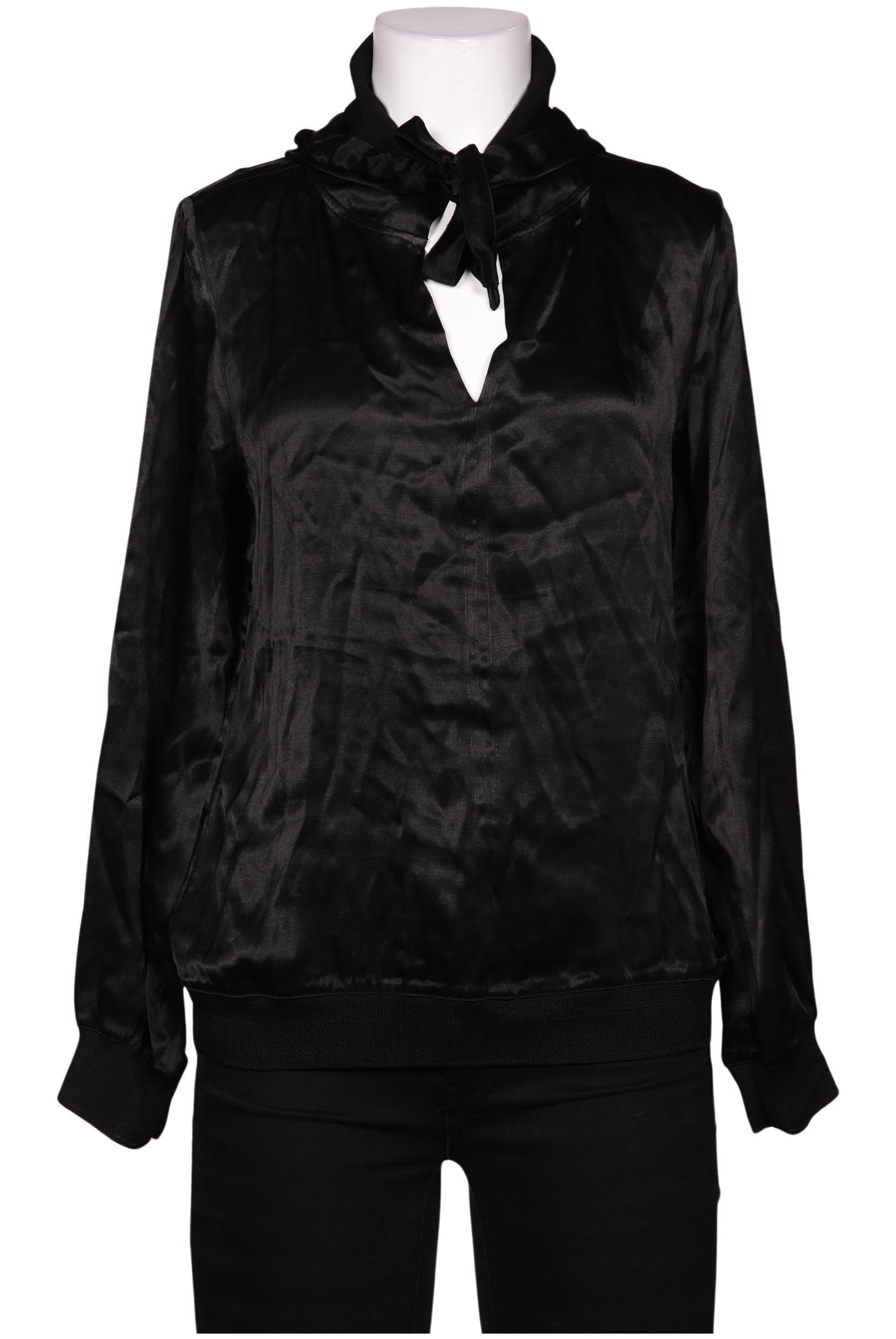

someday. Damen Bluse, schwarz, Gr. 36