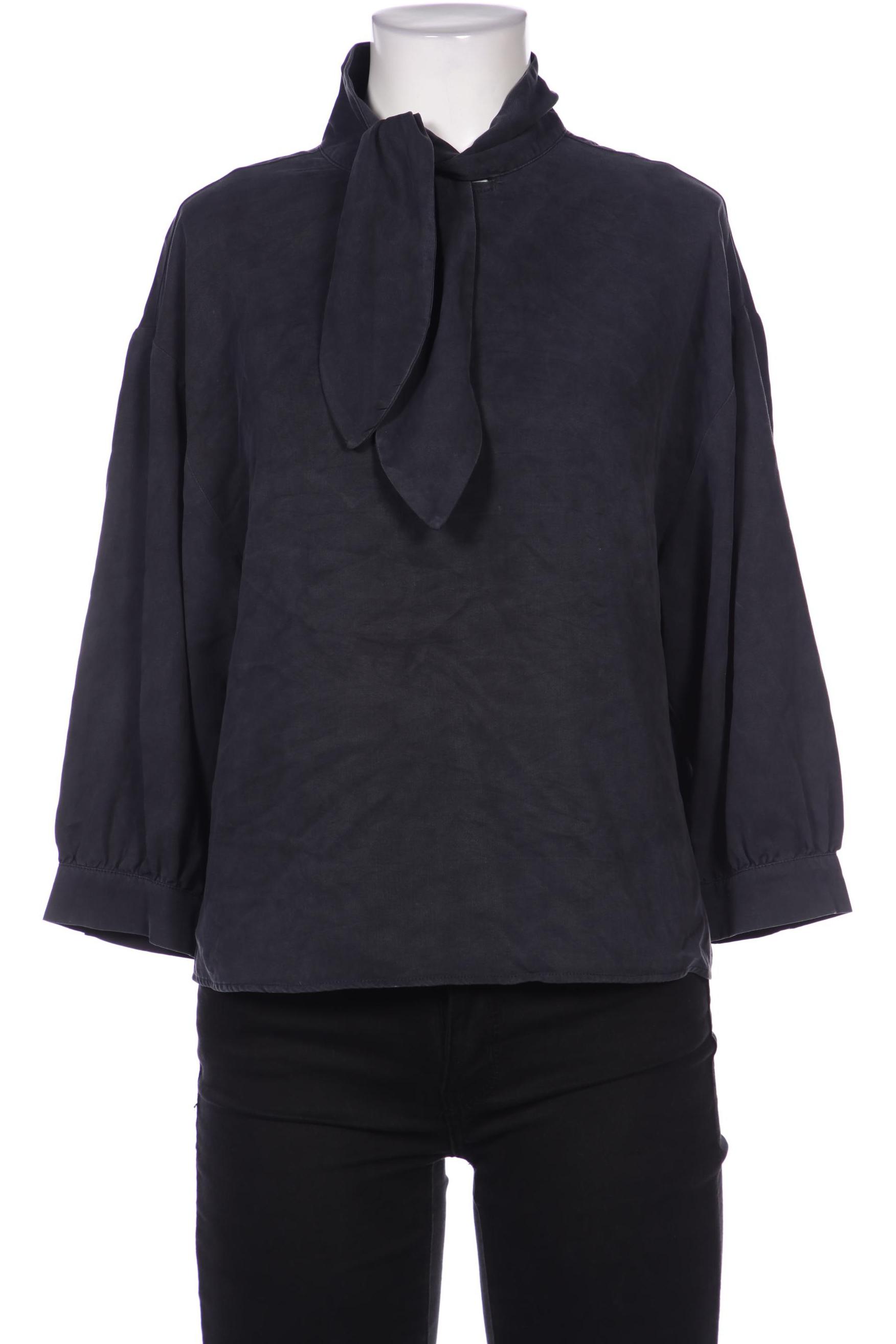 

someday. Damen Bluse, marineblau, Gr. 36