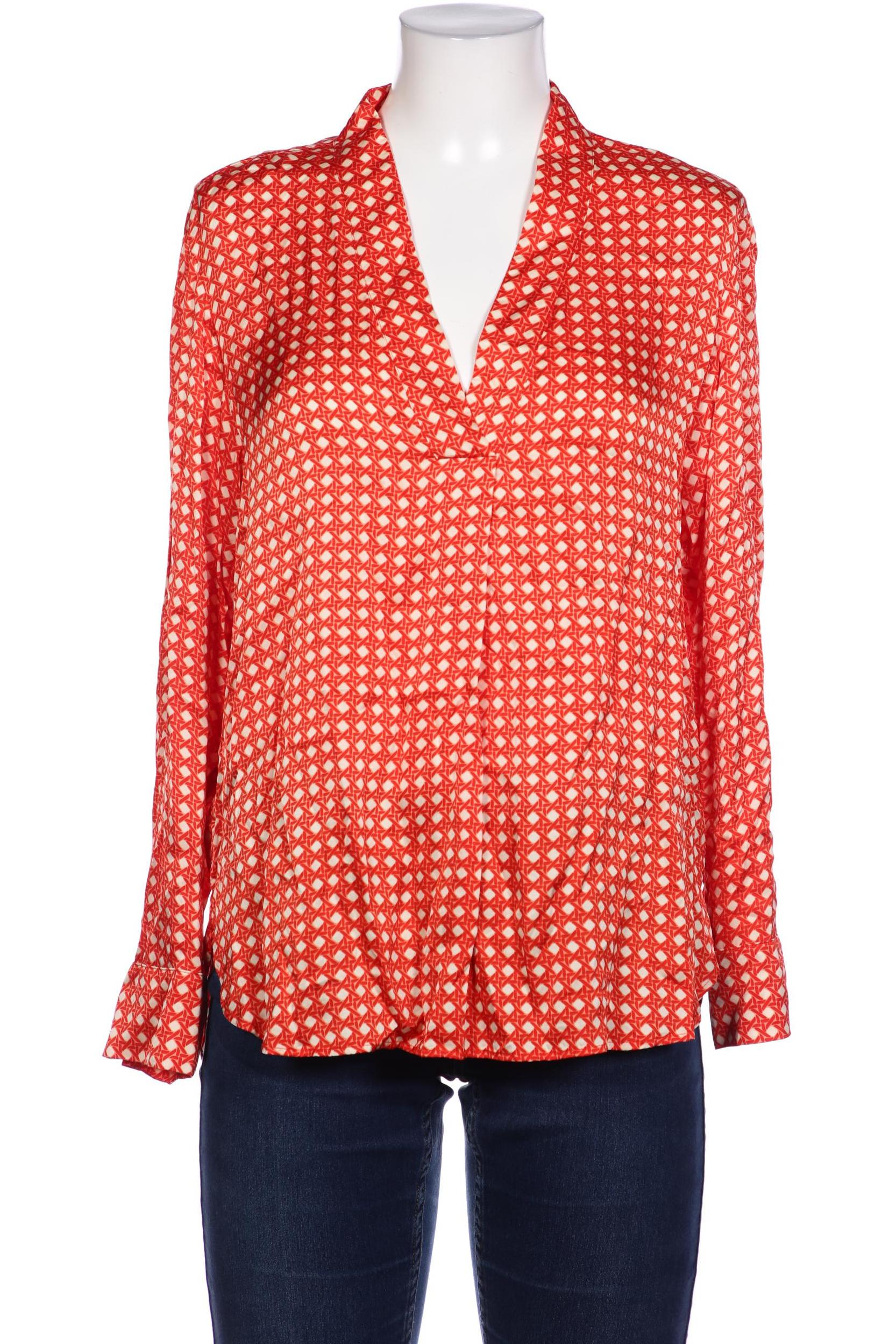 

someday. Damen Bluse, rot, Gr. 42