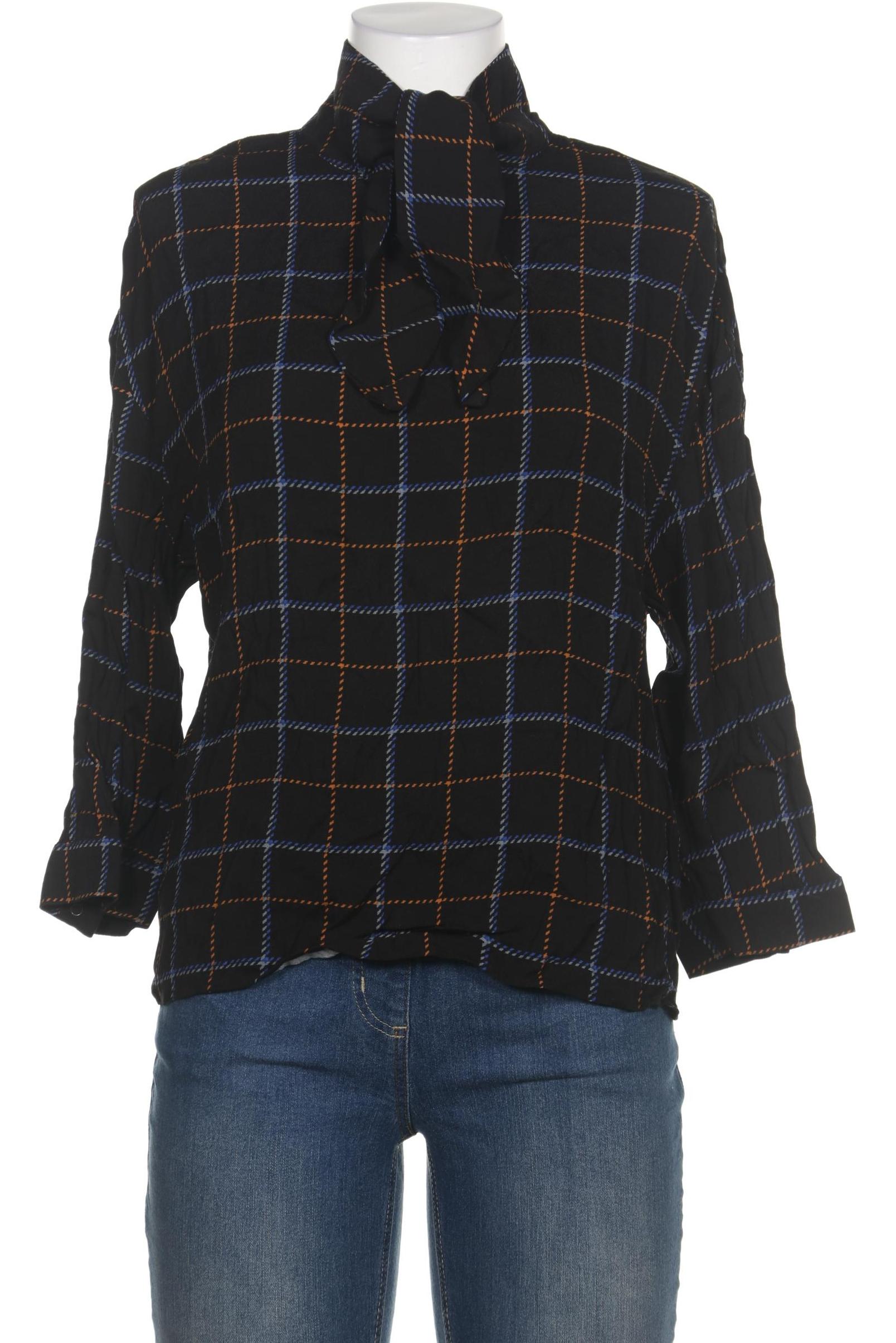 

someday. Damen Bluse, schwarz, Gr. 38