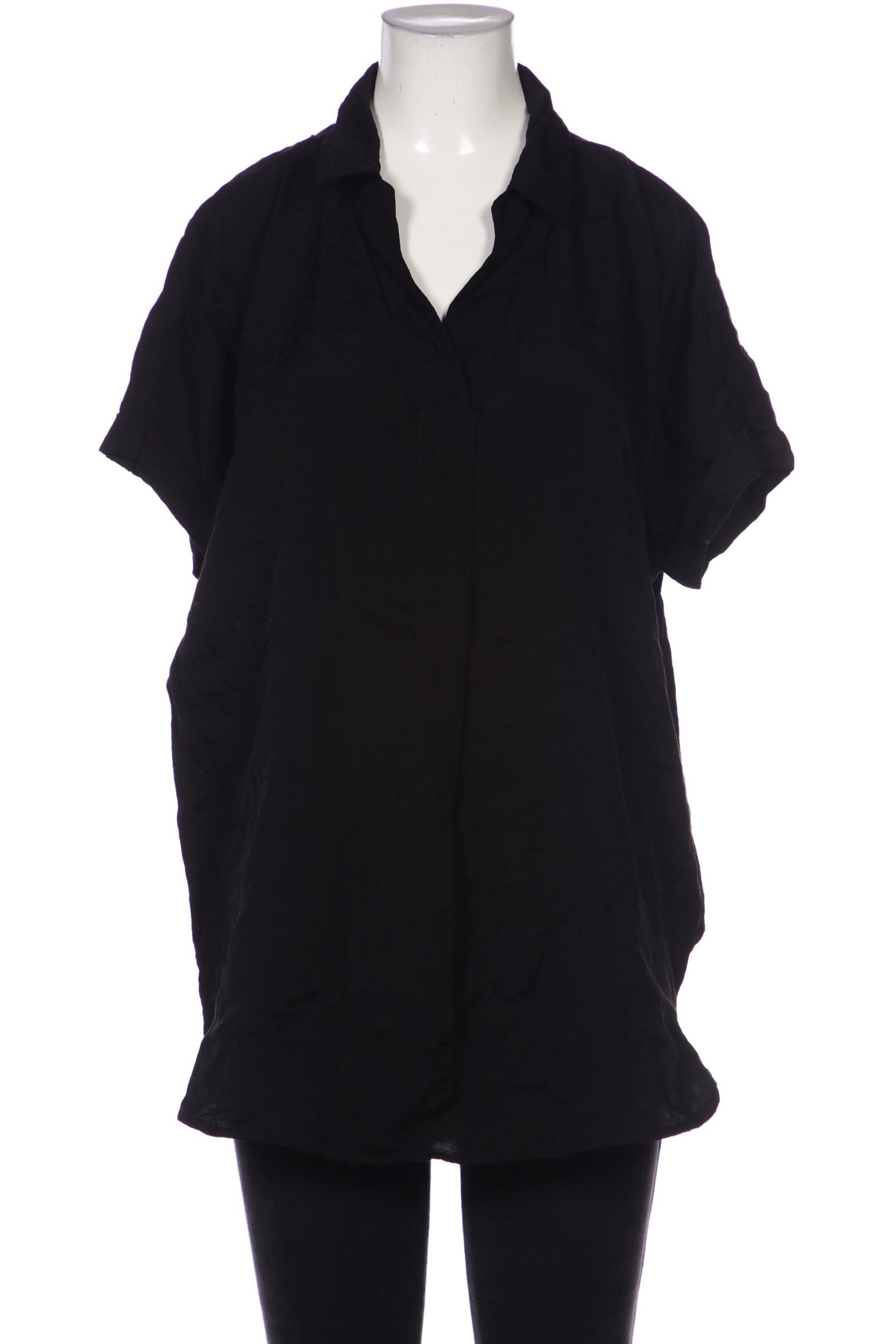

someday. Damen Bluse, schwarz, Gr. 38