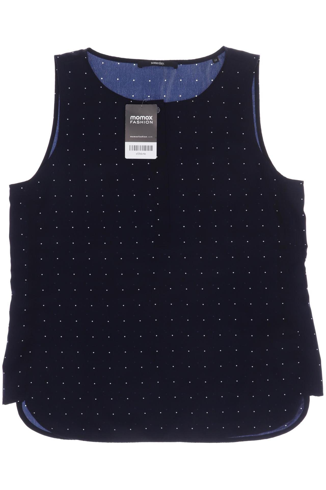 

someday. Damen Bluse, marineblau