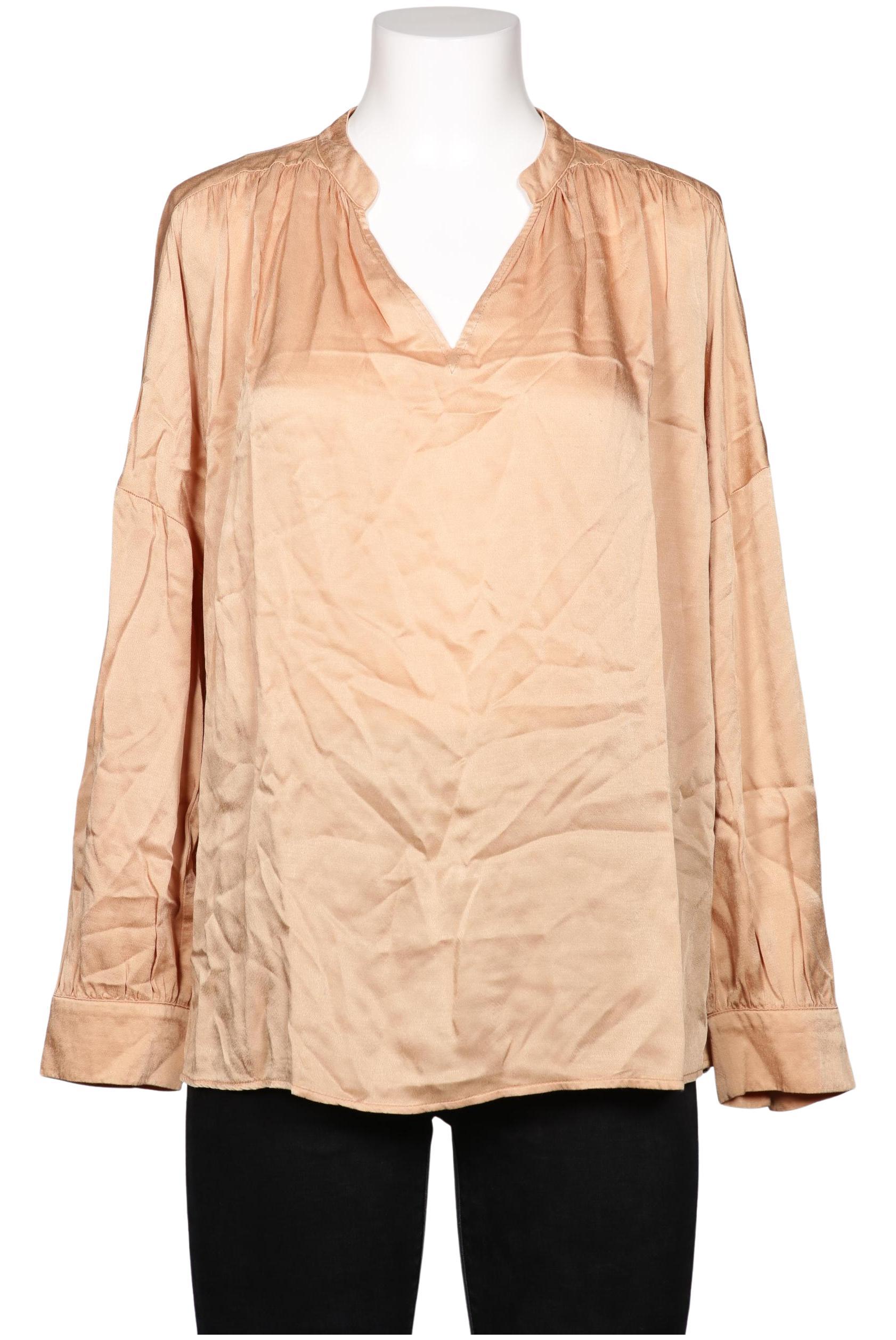 Thumbnail - someday. Damen Bluse, braun, Gr. 40