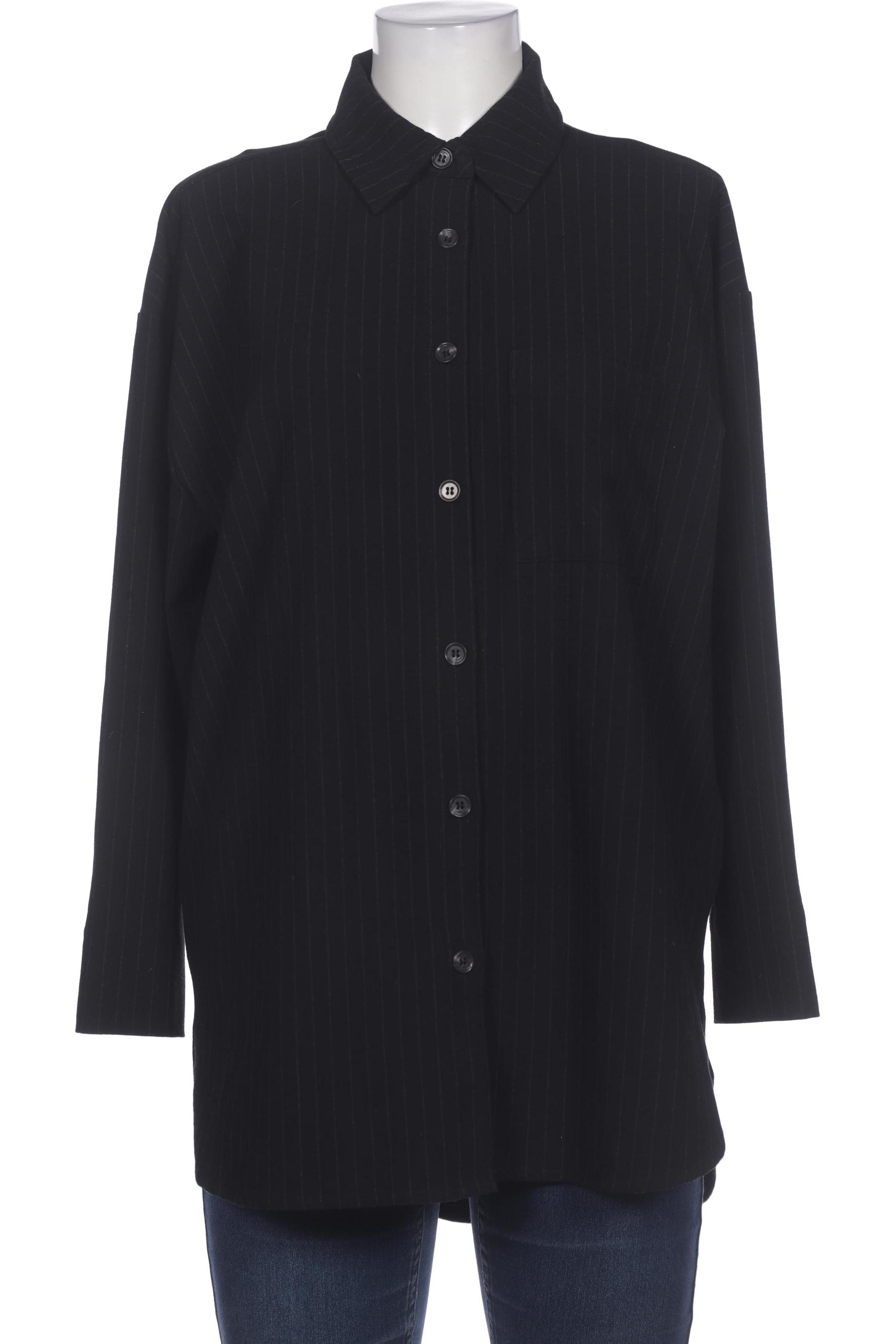 

someday. Damen Bluse, schwarz, Gr. 38