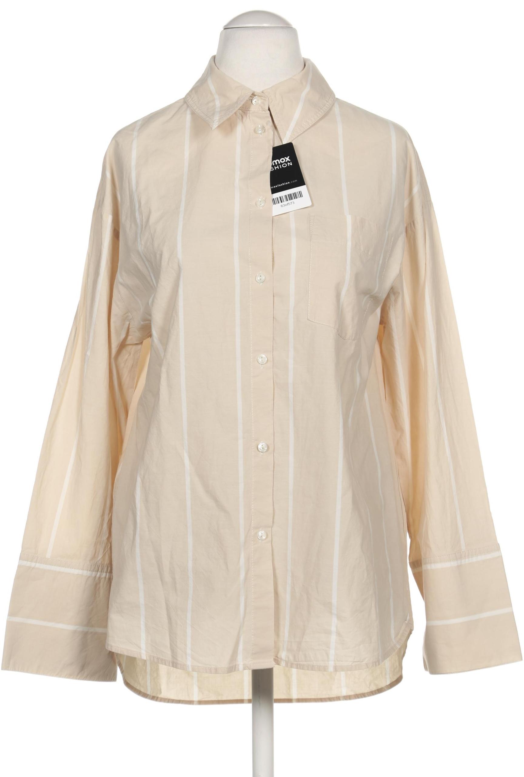 

someday. Damen Bluse, beige, Gr. 36
