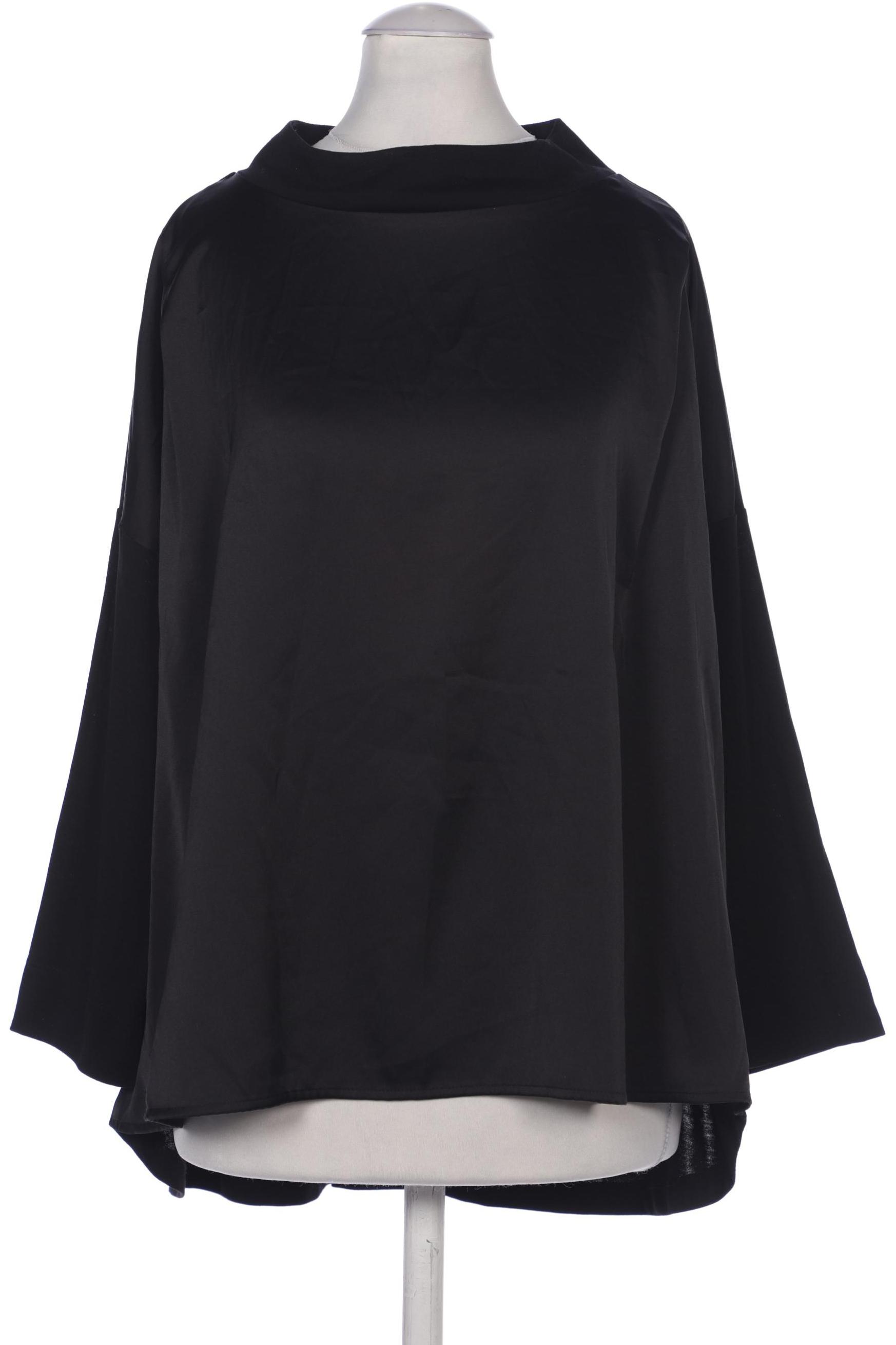 

someday. Damen Bluse, schwarz, Gr. 36