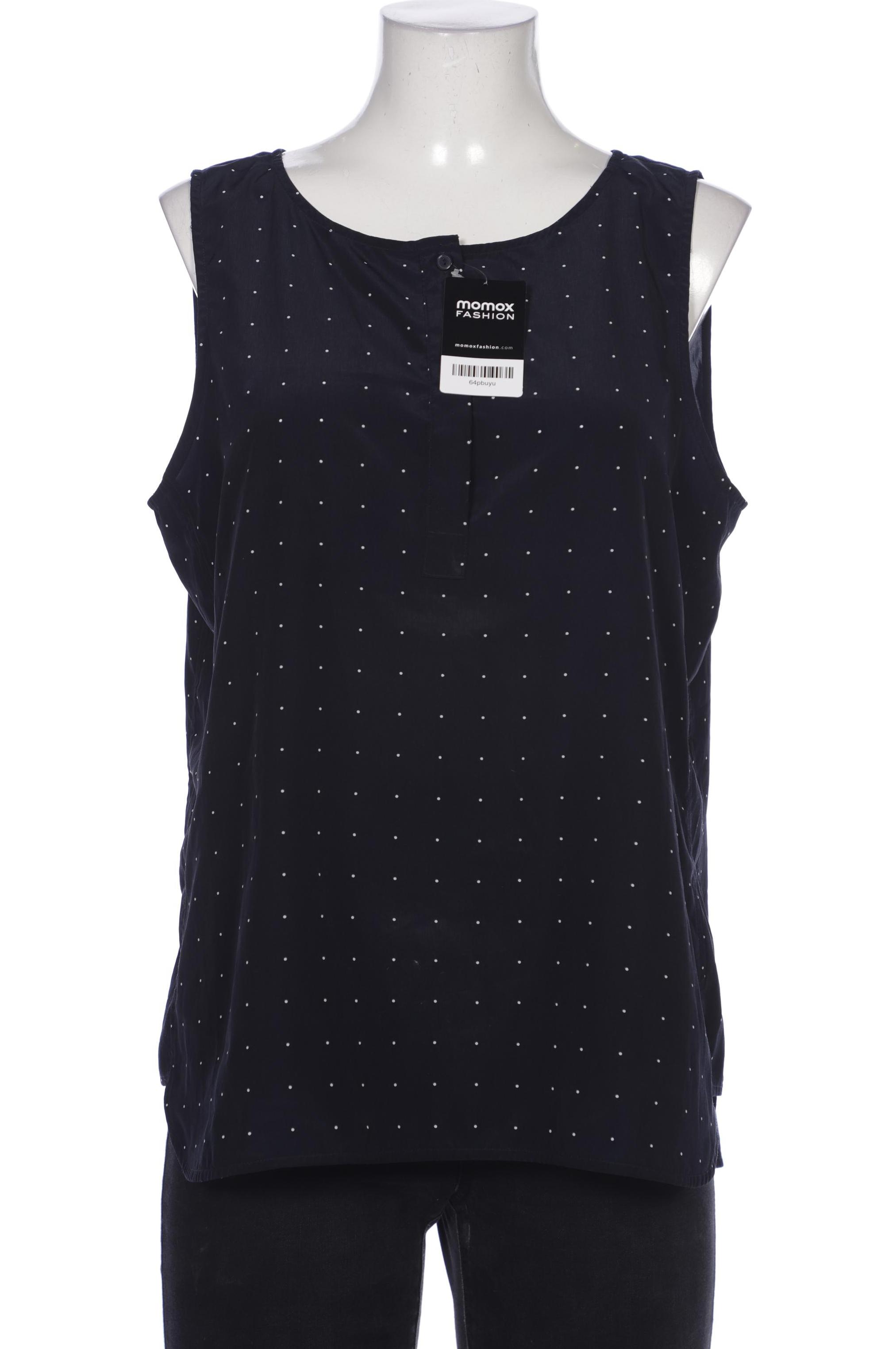 

someday. Damen Bluse, marineblau, Gr. 42