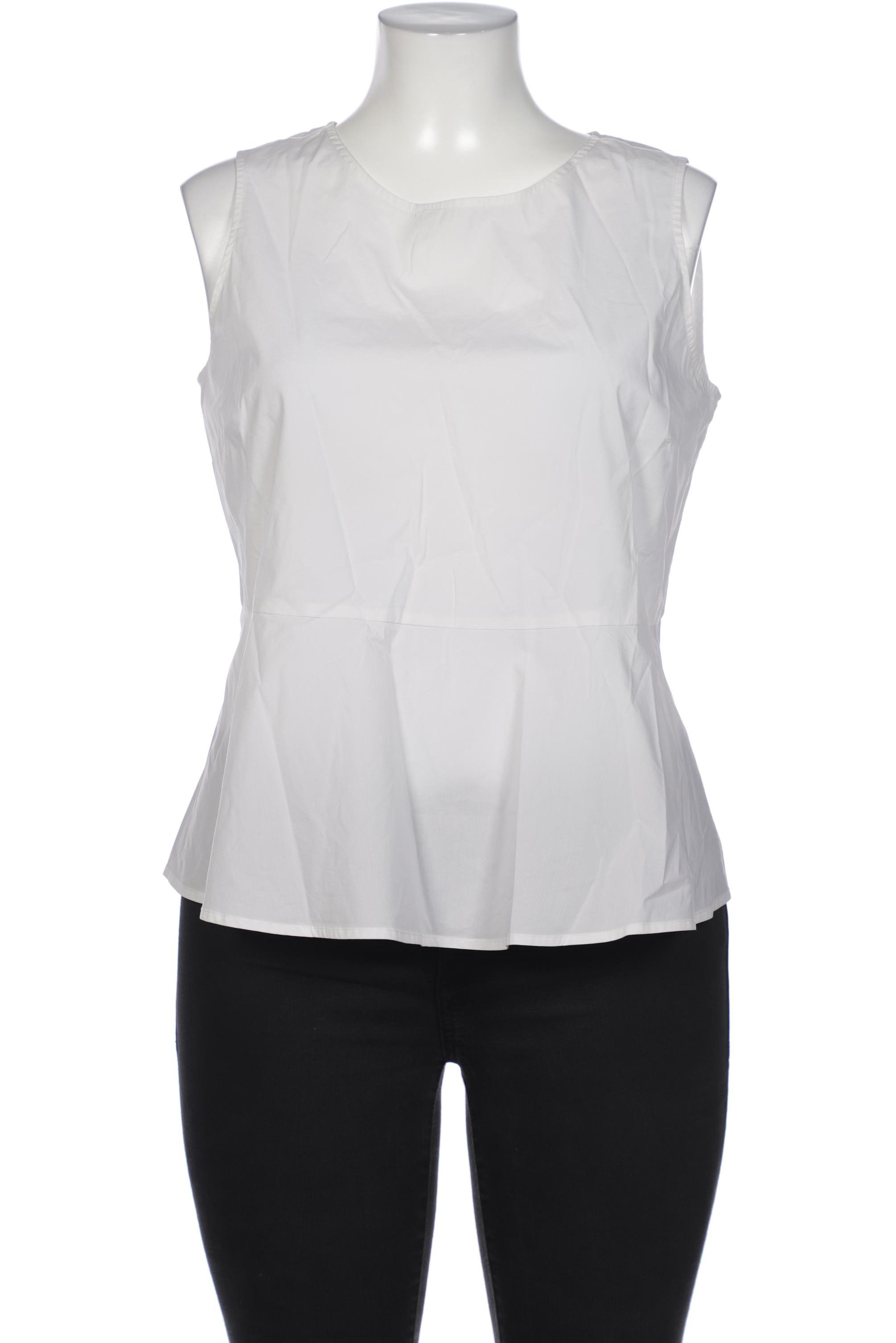 

someday. Damen Bluse, weiß, Gr. 42