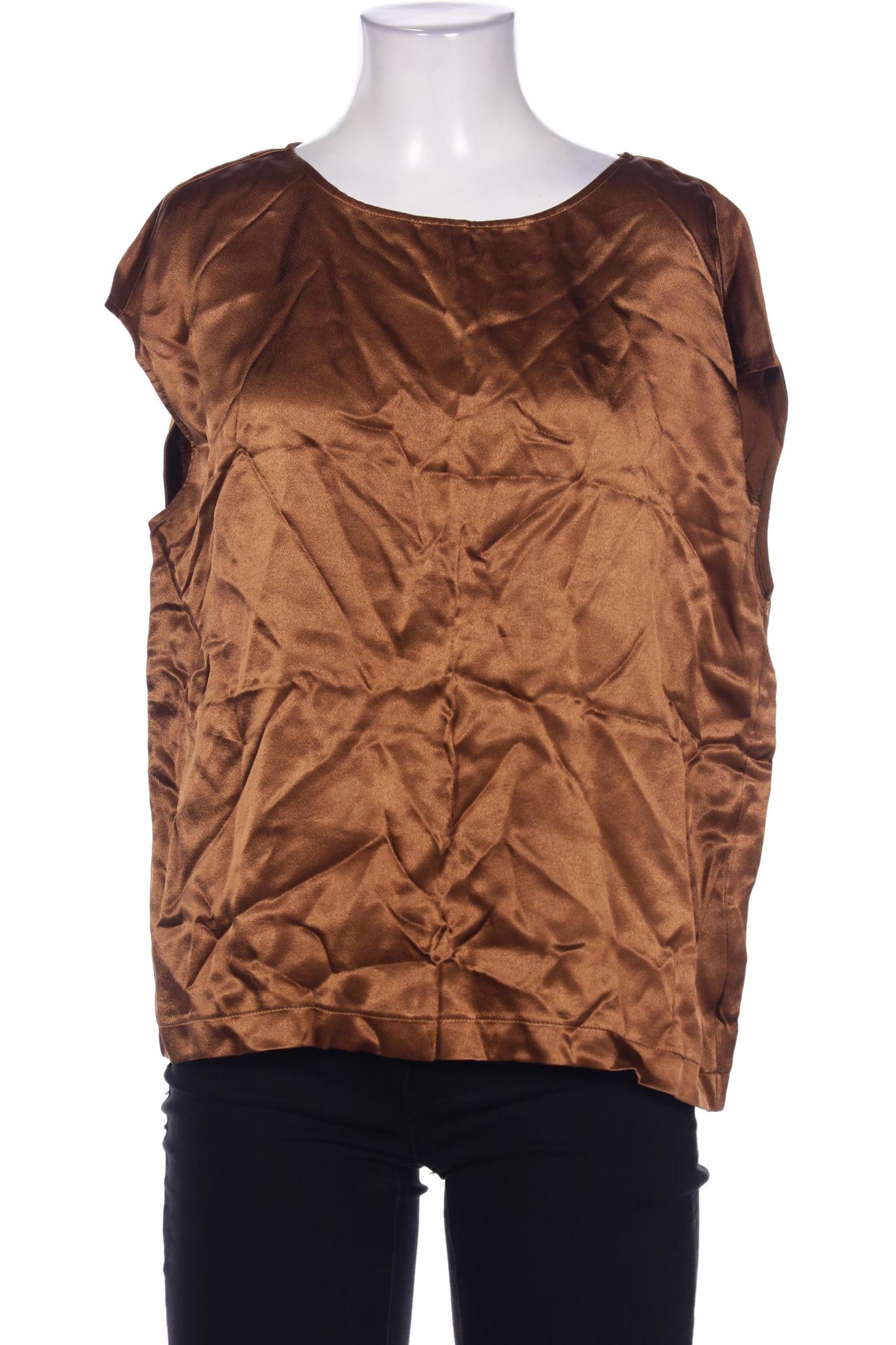 

someday. Damen Bluse, braun, Gr. 38