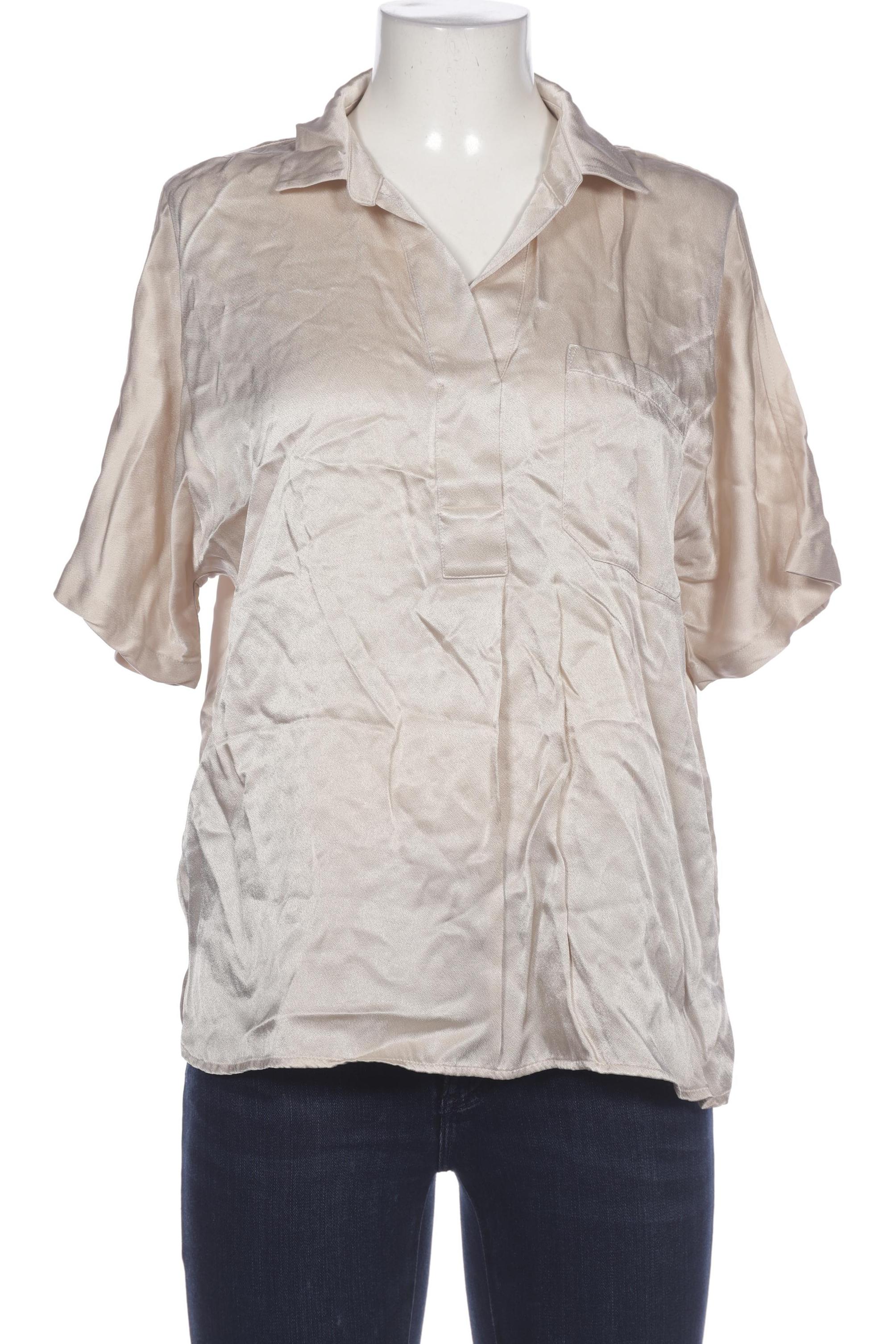 

someday. Damen Bluse, beige, Gr. 40