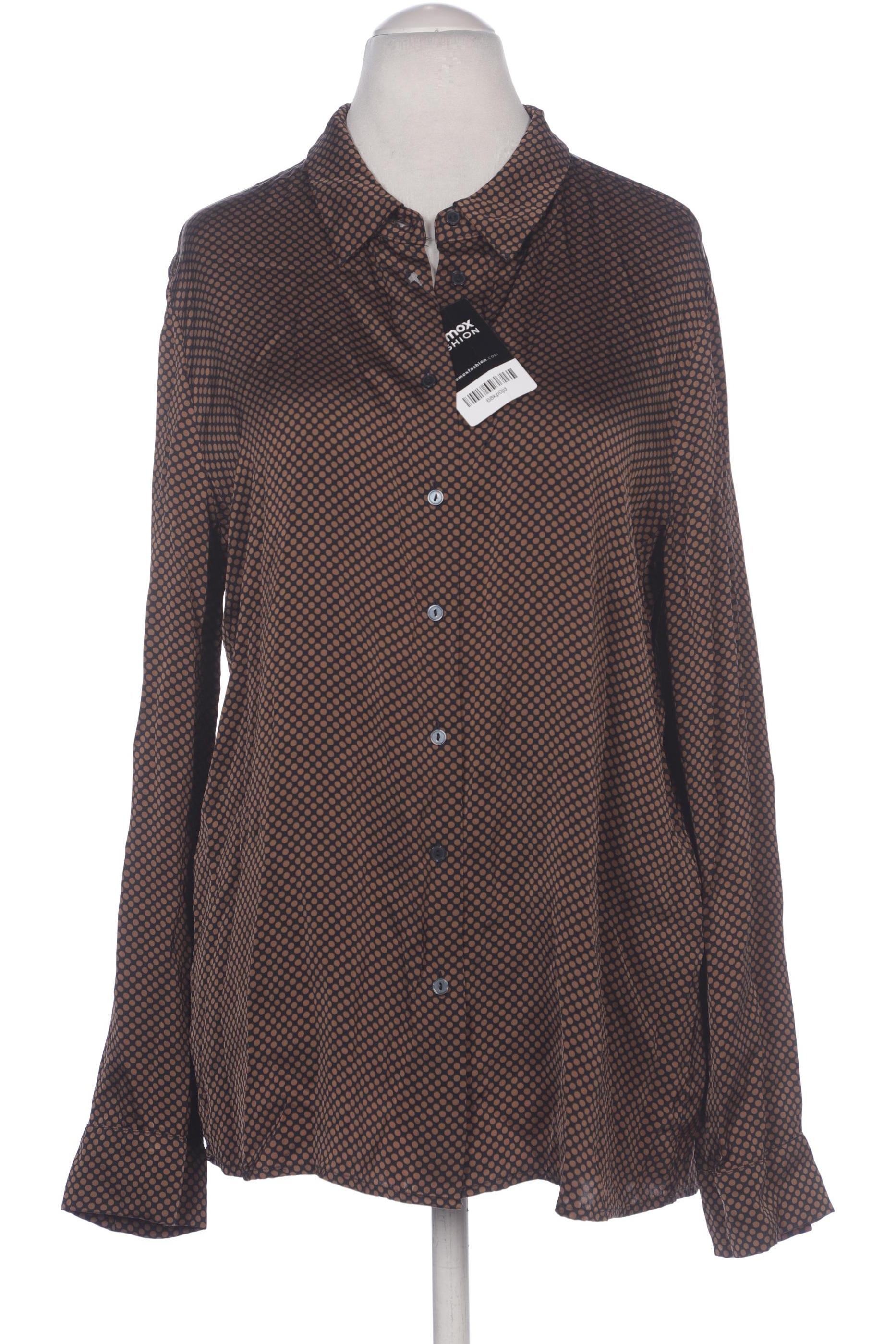 

someday. Damen Bluse, braun, Gr. 40