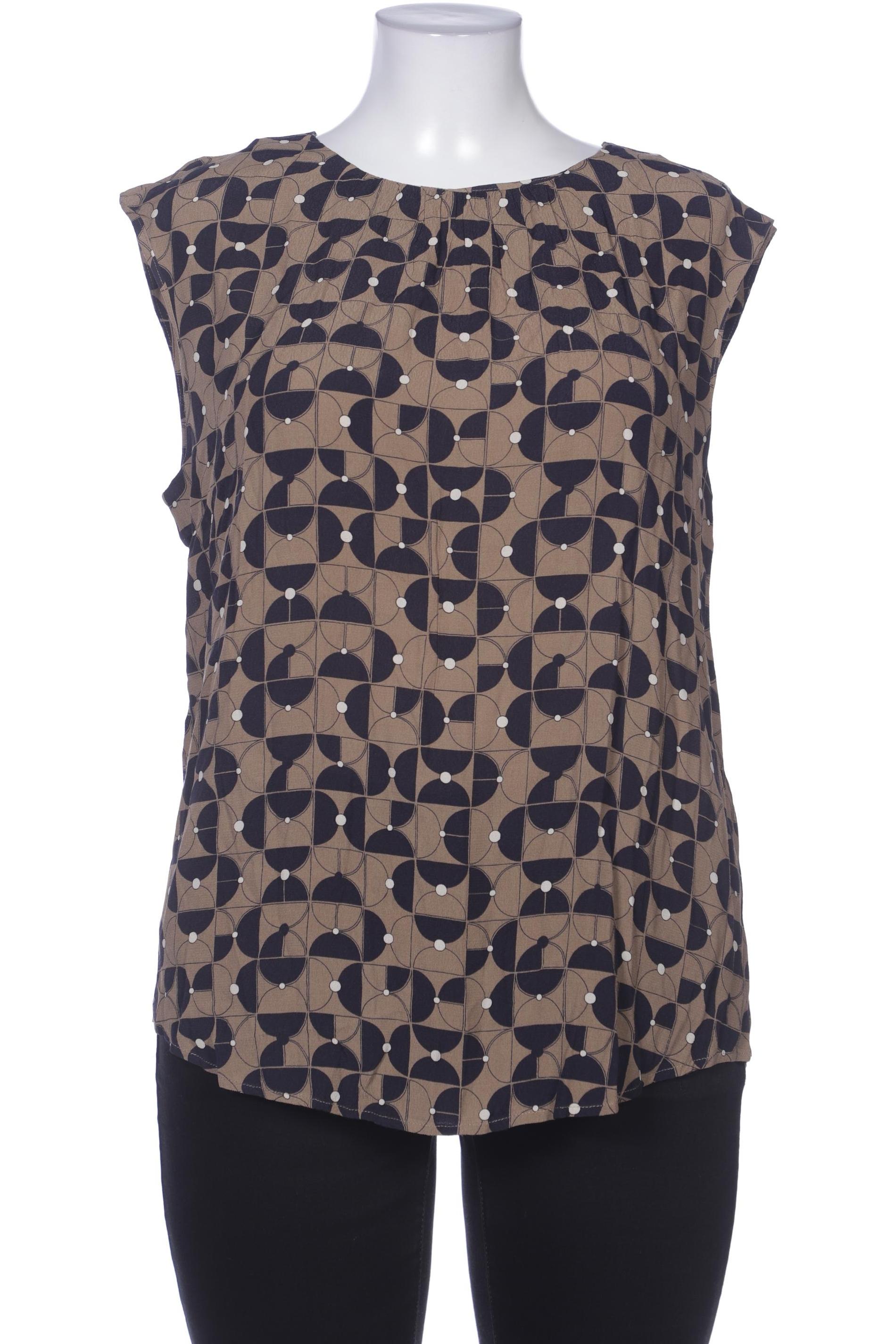 

someday. Damen Bluse, braun, Gr. 42