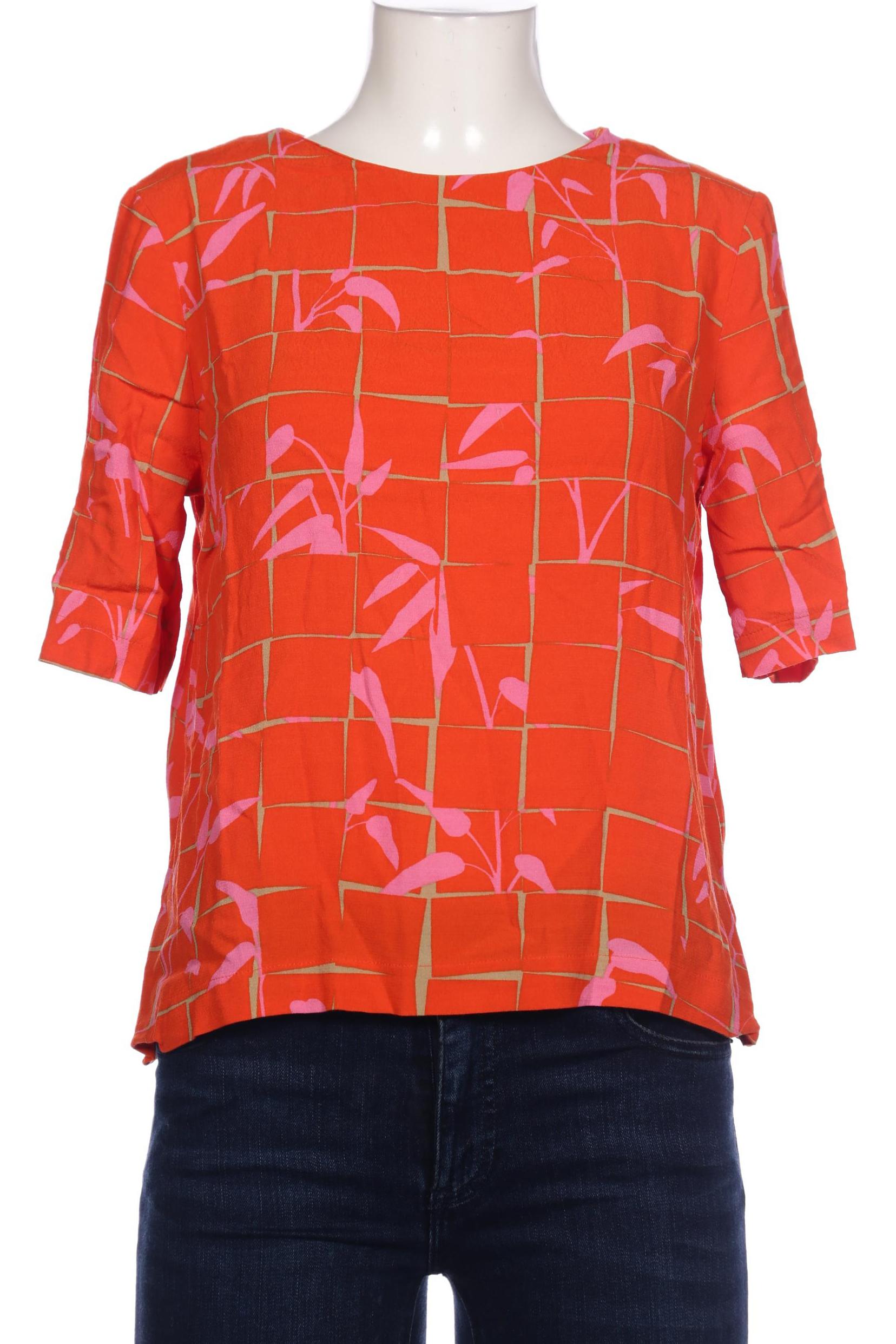 

someday. Damen Bluse, orange