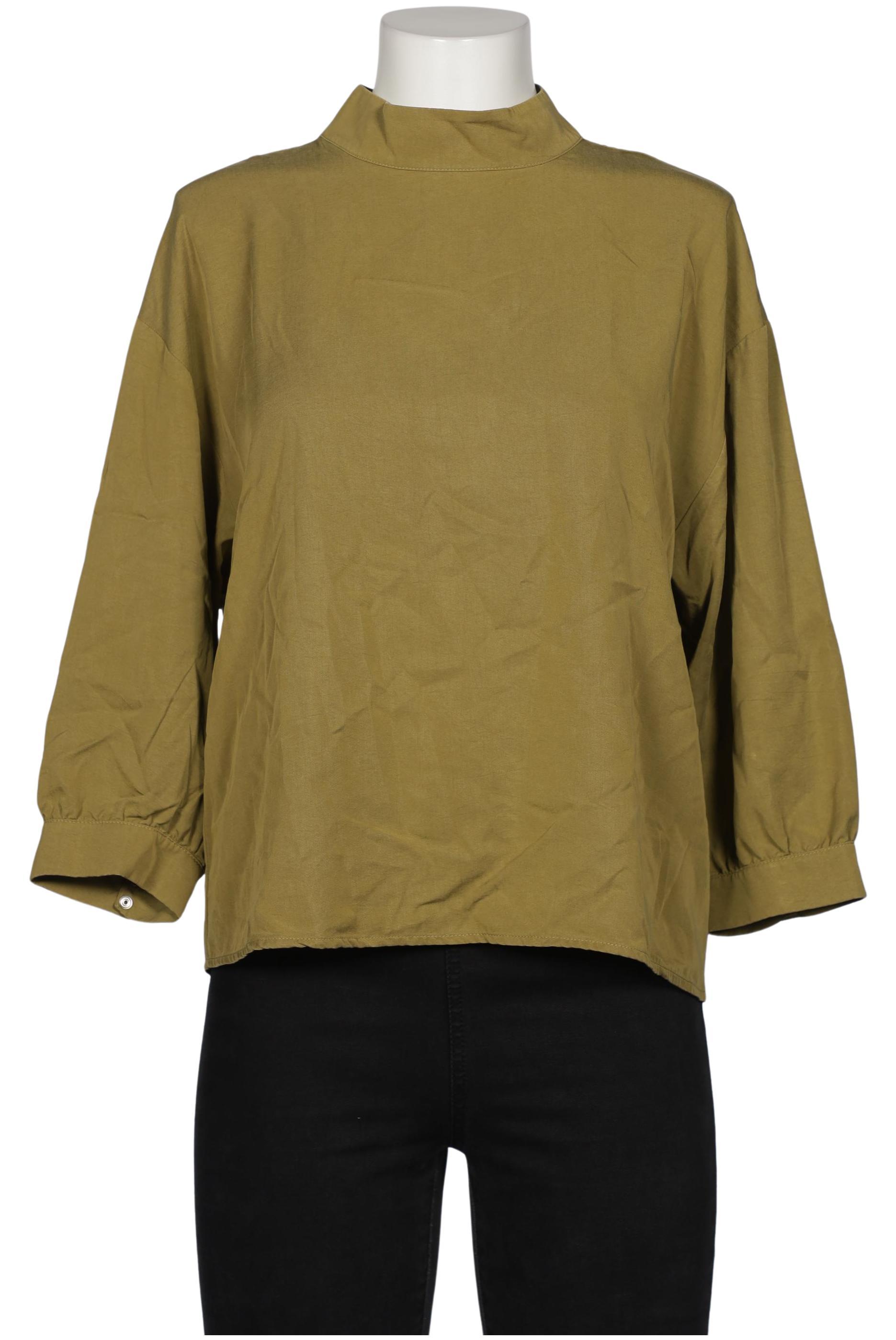 

someday. Damen Bluse, hellgrün, Gr. 40