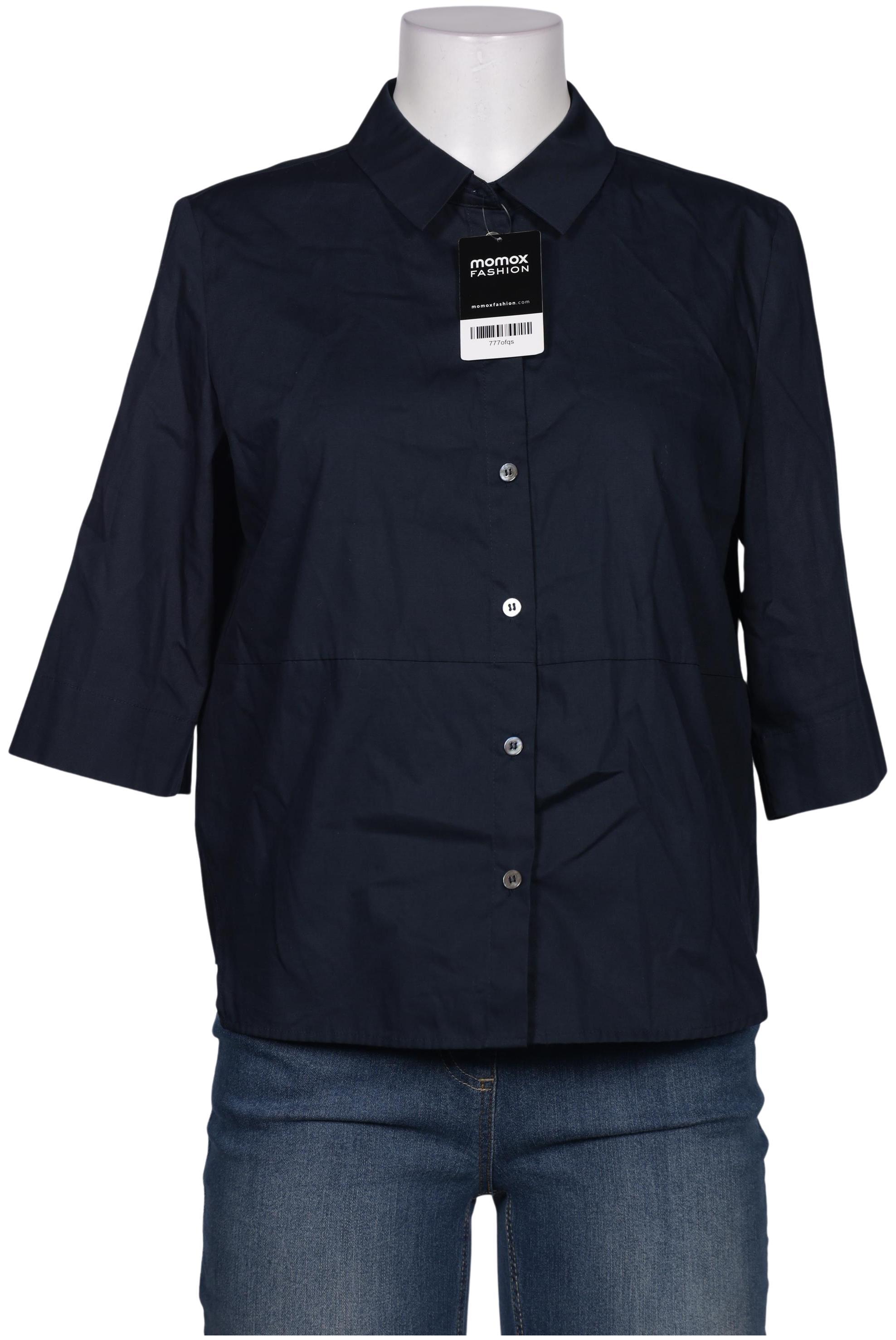 

someday. Damen Bluse, marineblau, Gr. 38