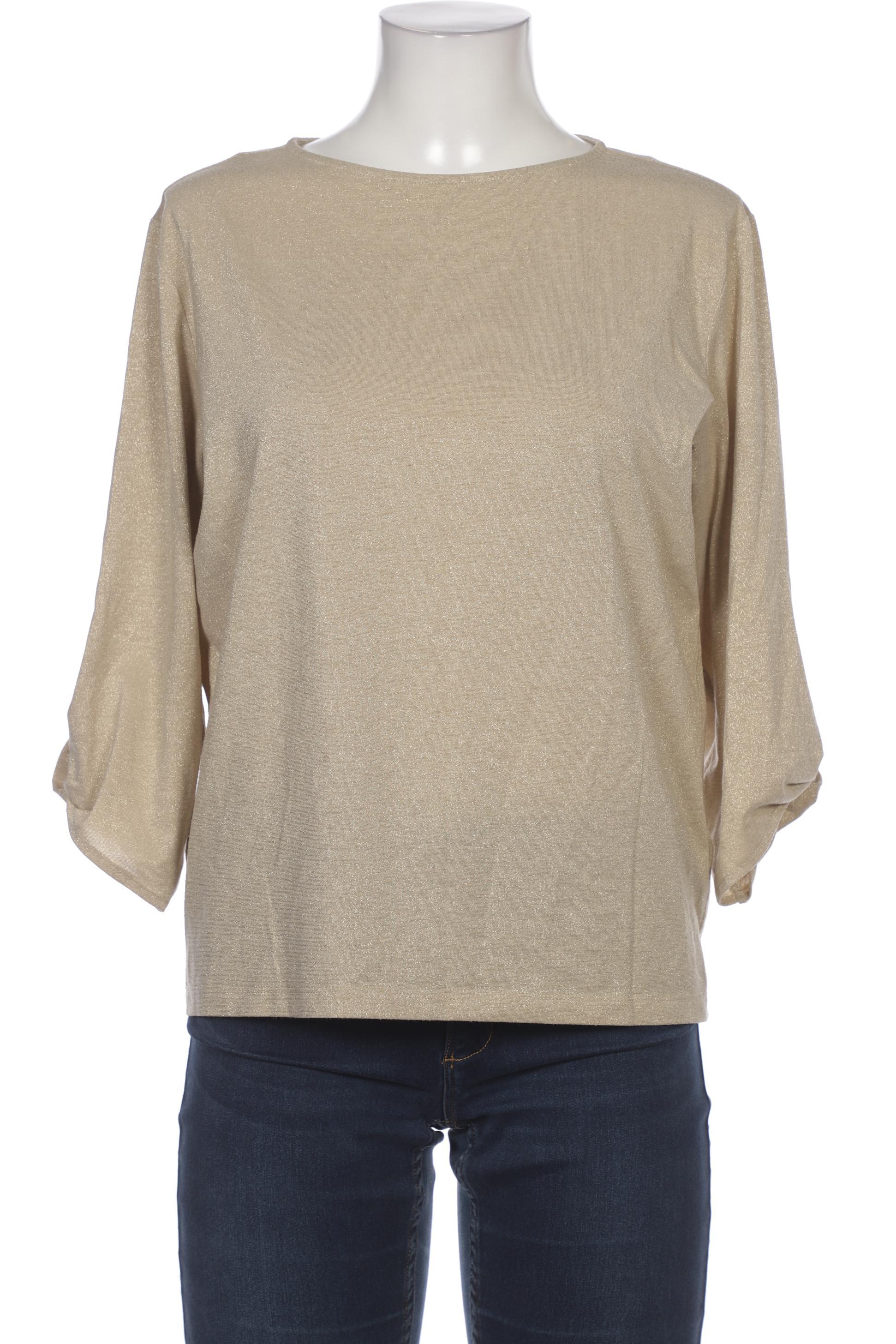 

someday. Damen Bluse, beige, Gr. 38