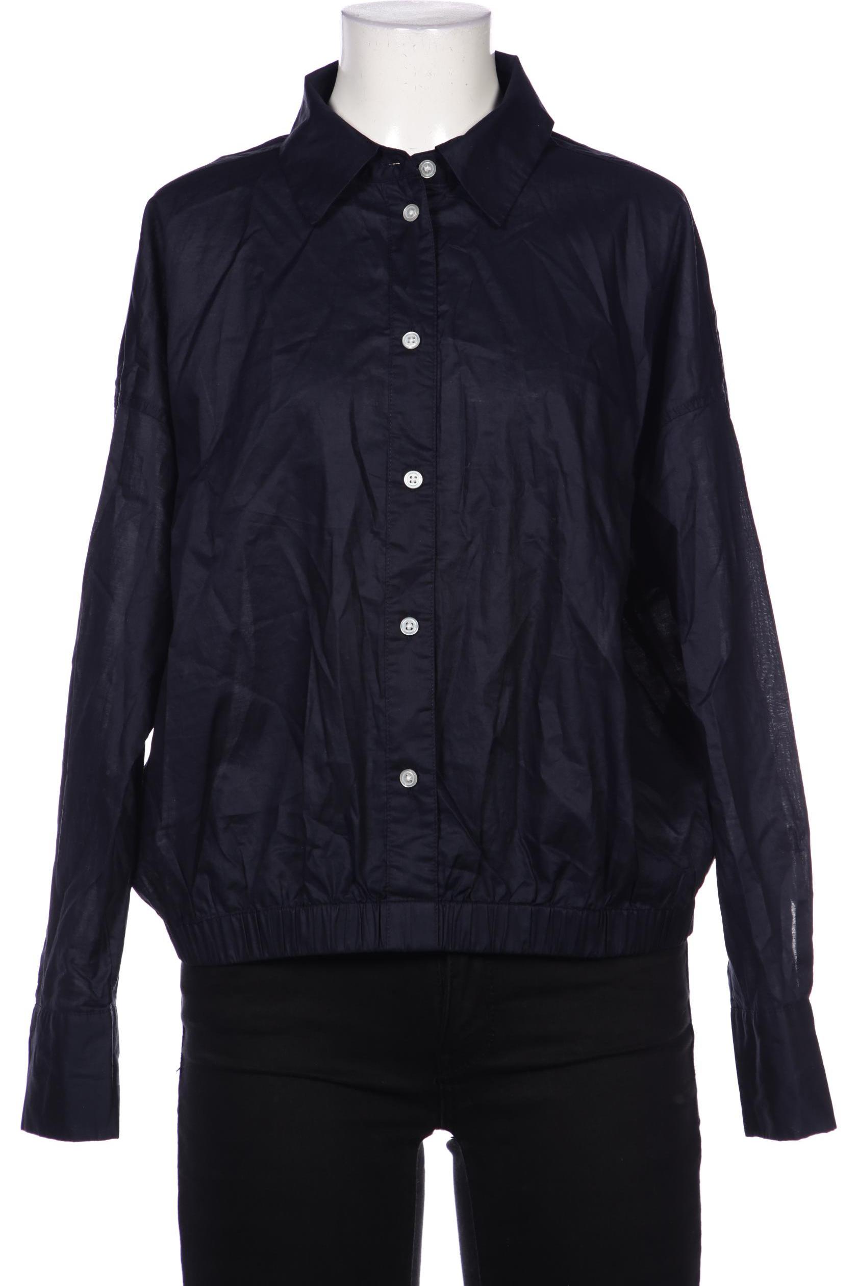 

someday. Damen Bluse, marineblau, Gr. 36