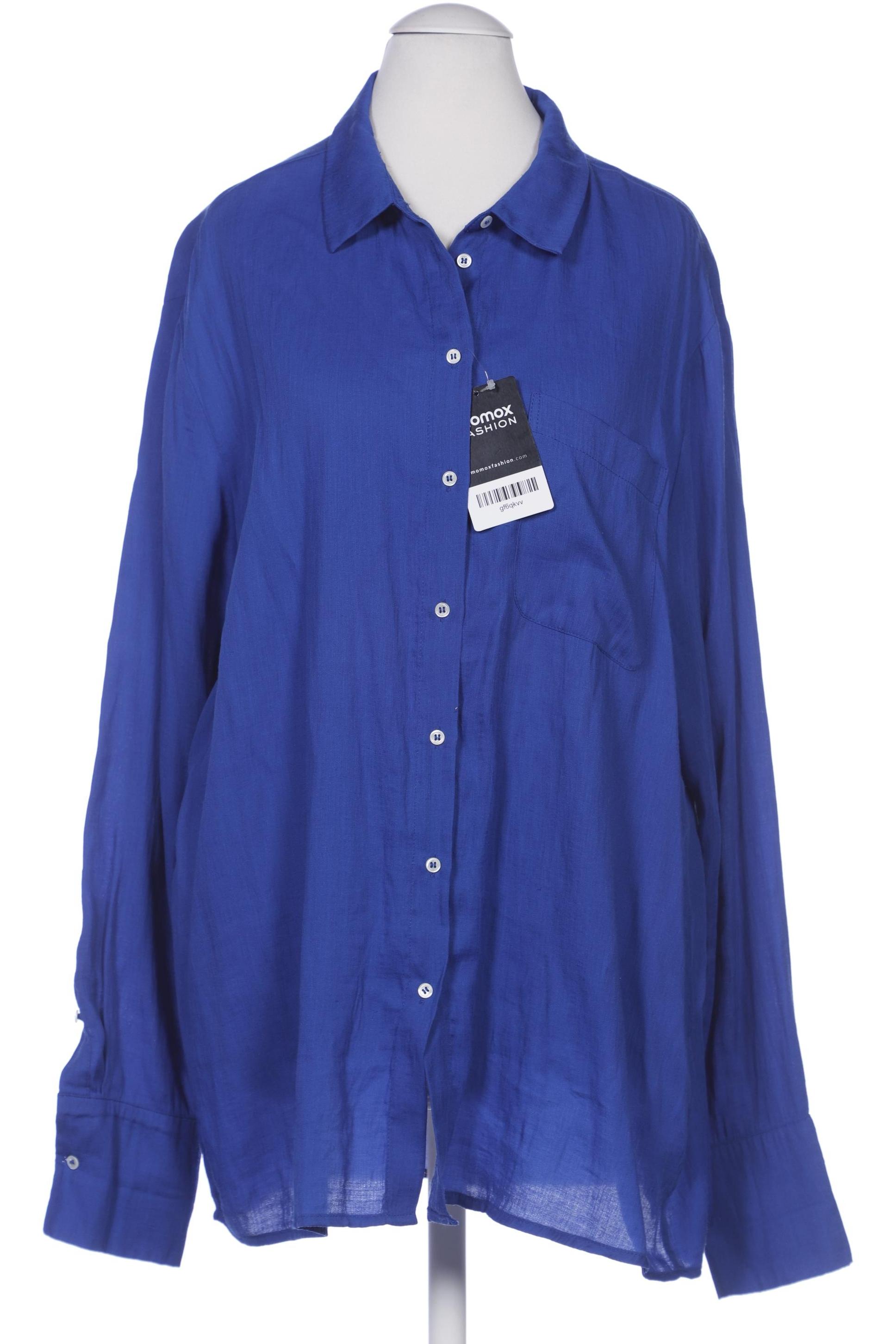 

someday. Damen Bluse, blau, Gr. 40