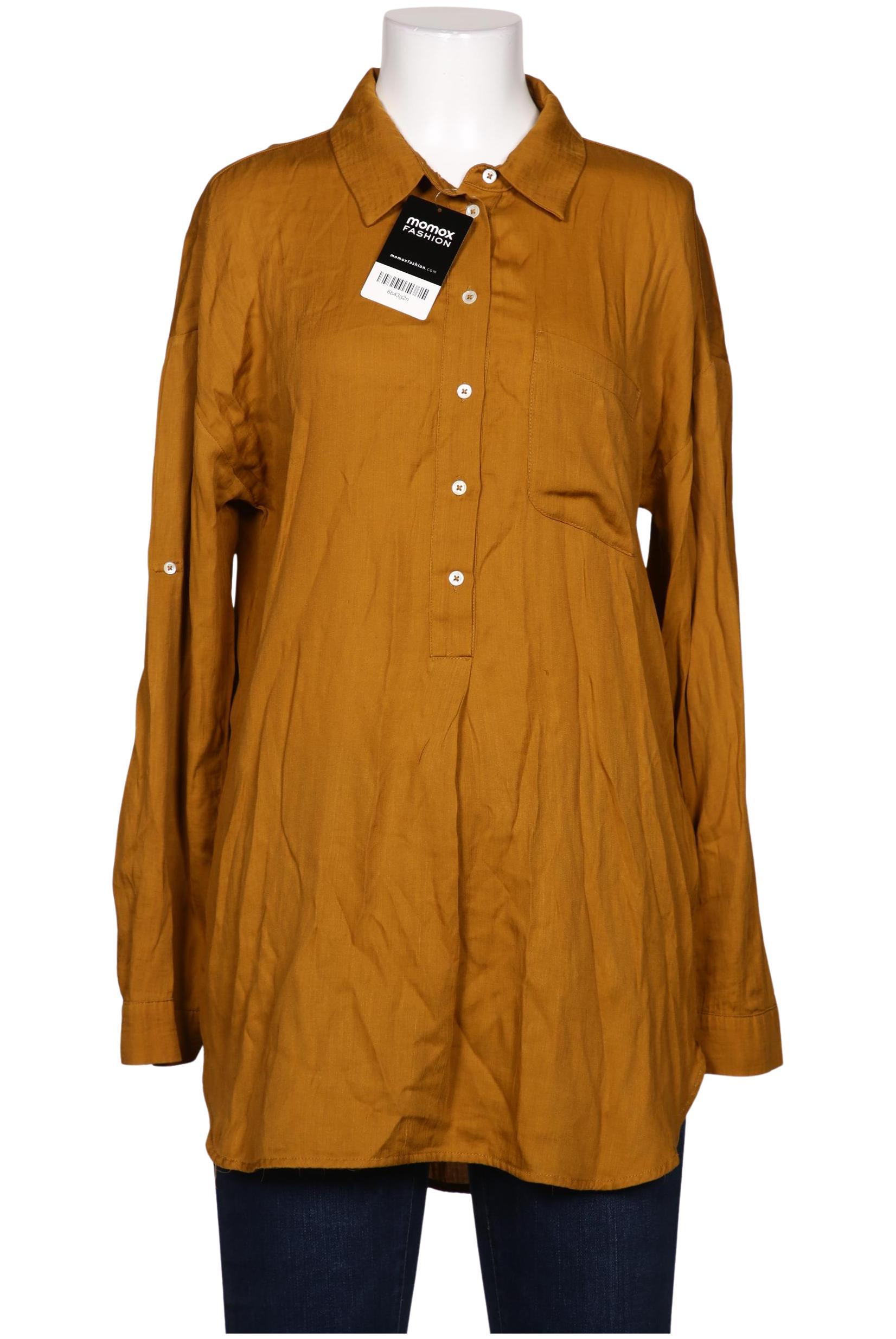 

someday. Damen Bluse, braun, Gr. 38