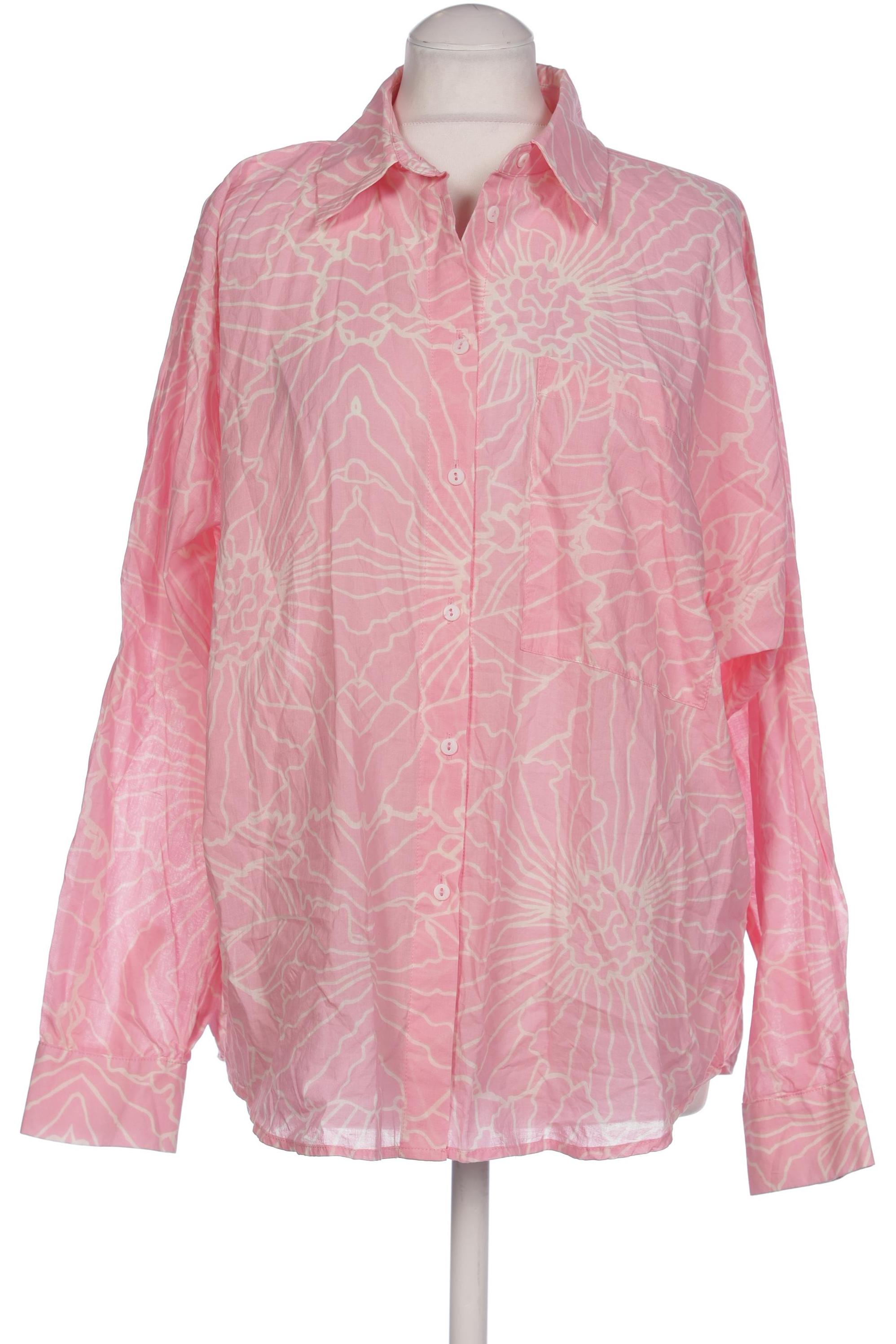 

someday. Damen Bluse, pink, Gr. 38