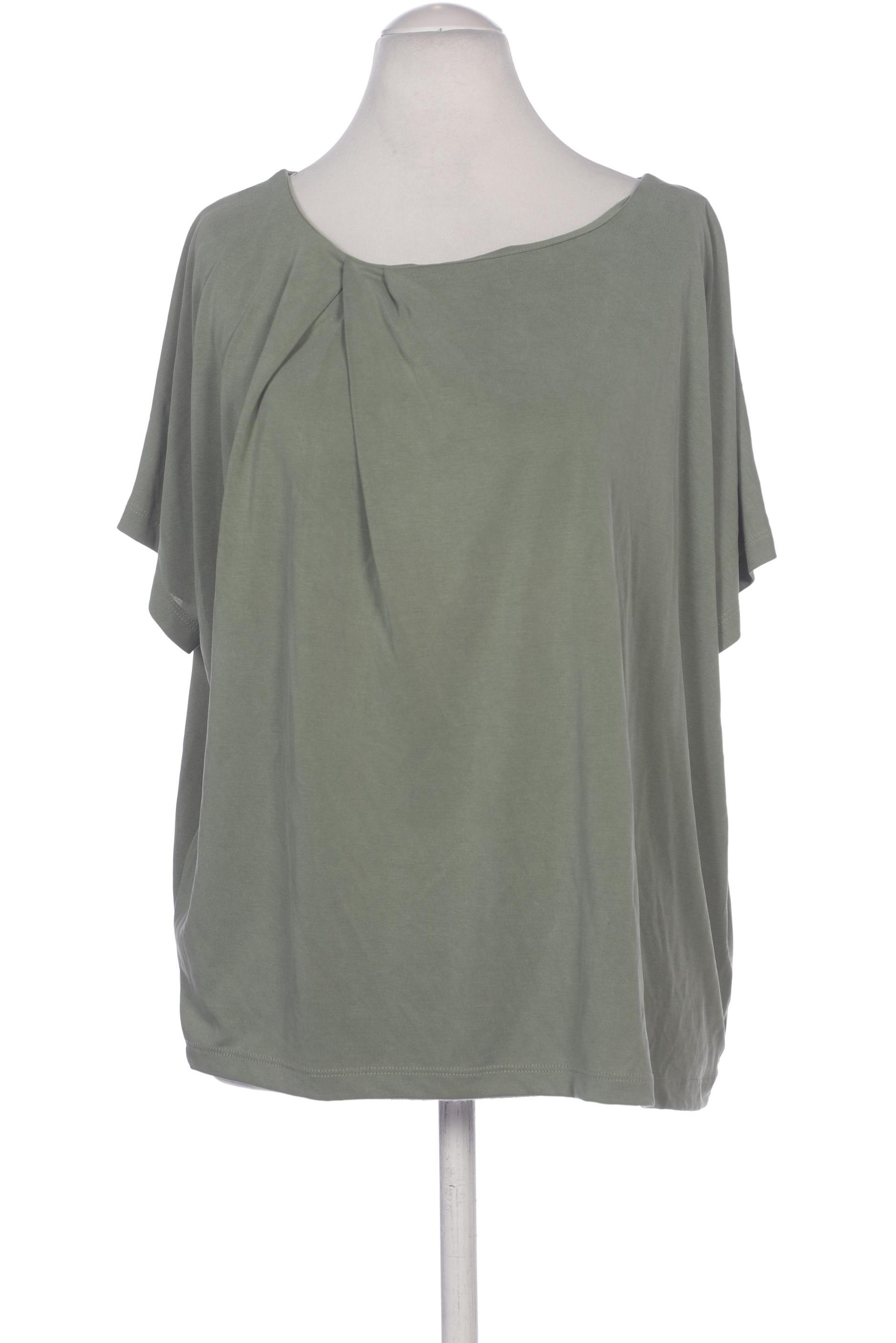 

someday. Damen Bluse, hellgrün, Gr. 40