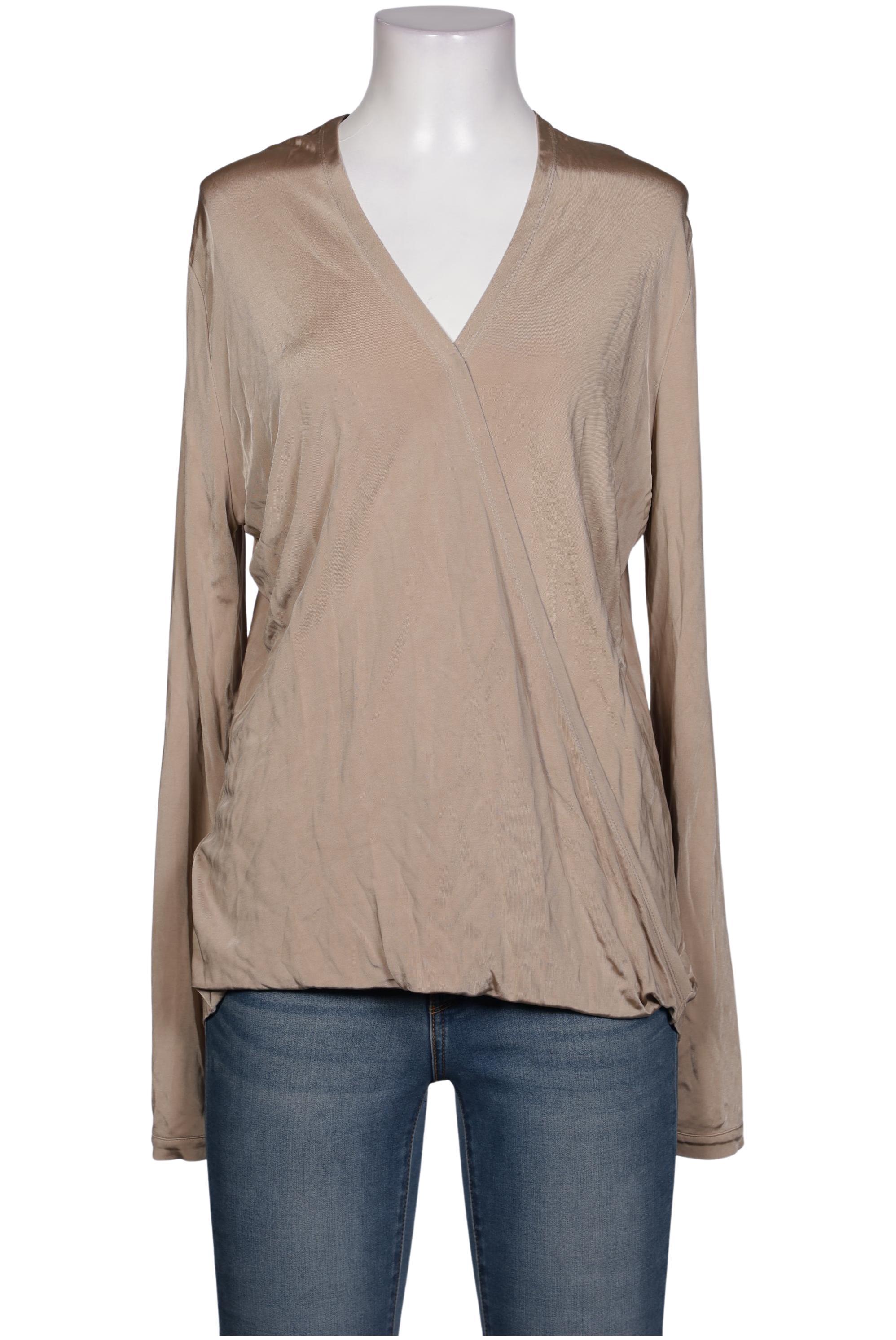 

someday. Damen Bluse, beige, Gr. 40