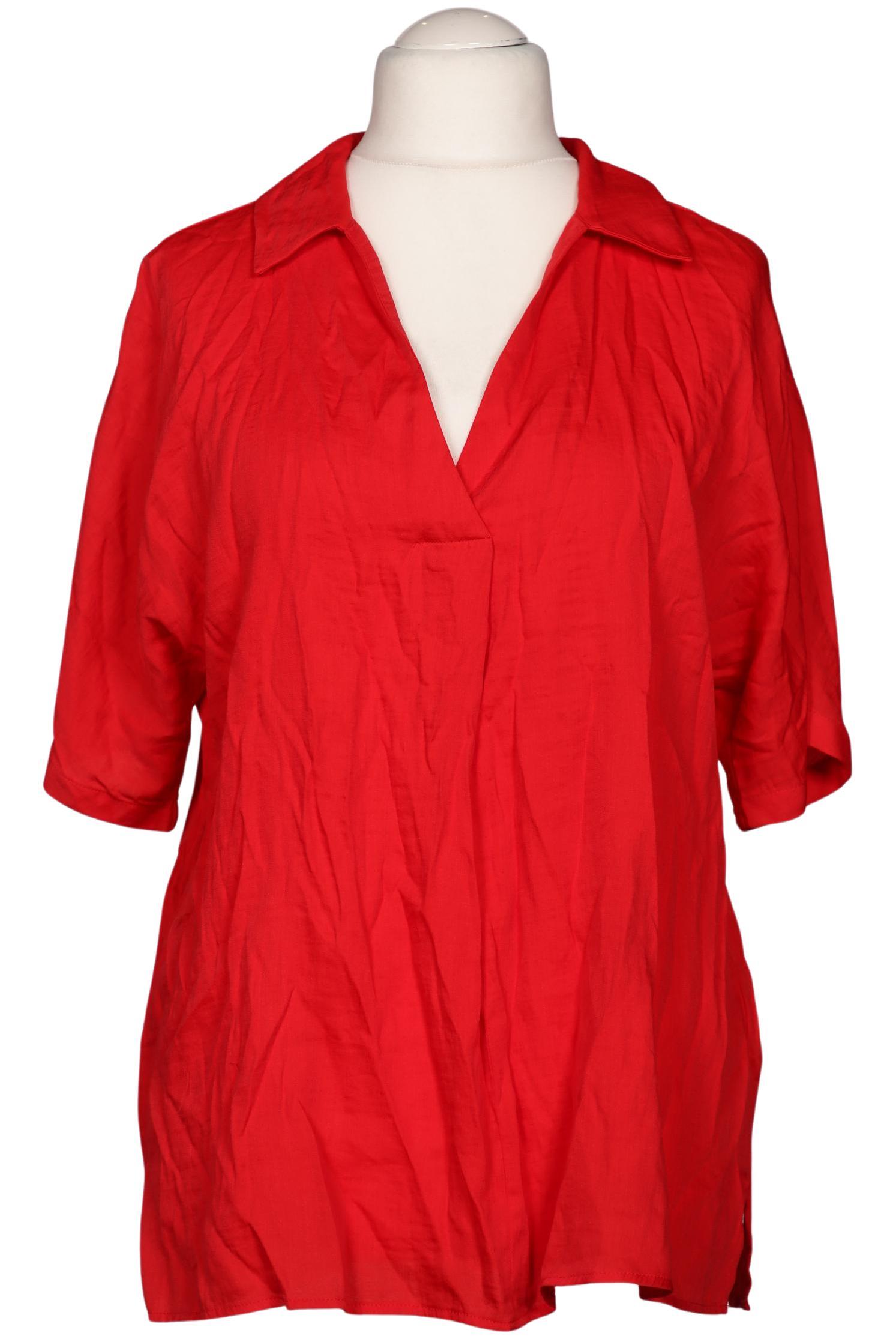 

someday. Damen Bluse, rot, Gr. 42