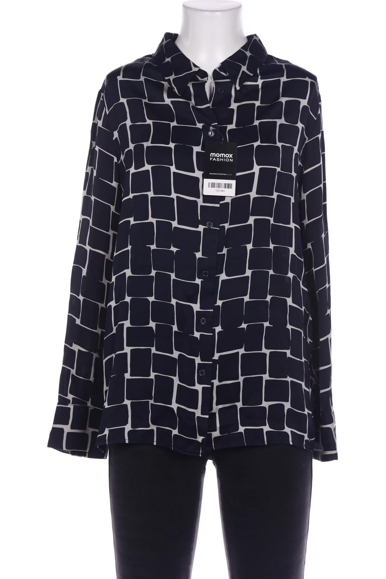 

someday. Damen Bluse, marineblau, Gr. 40
