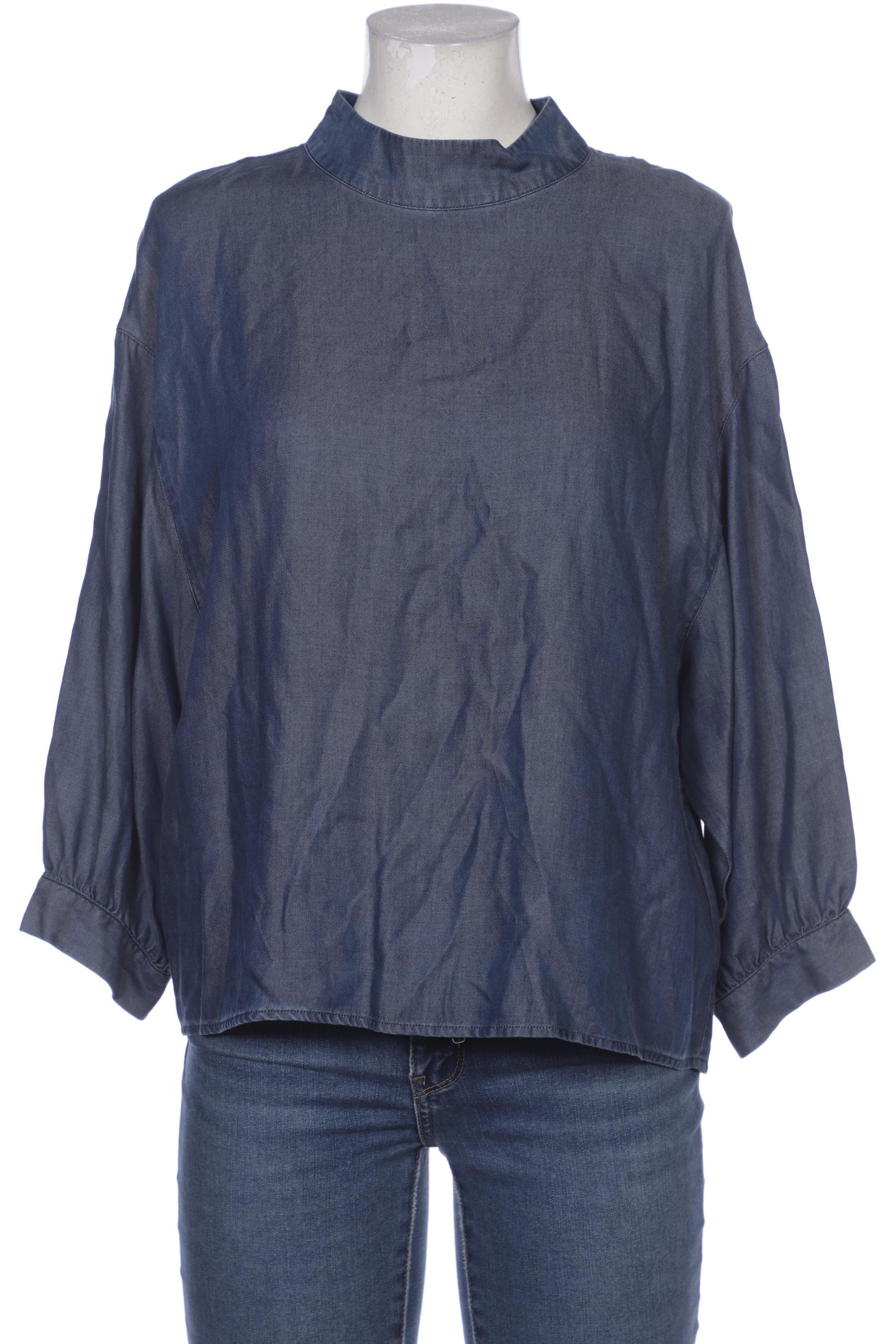 

someday. Damen Bluse, blau, Gr. 40