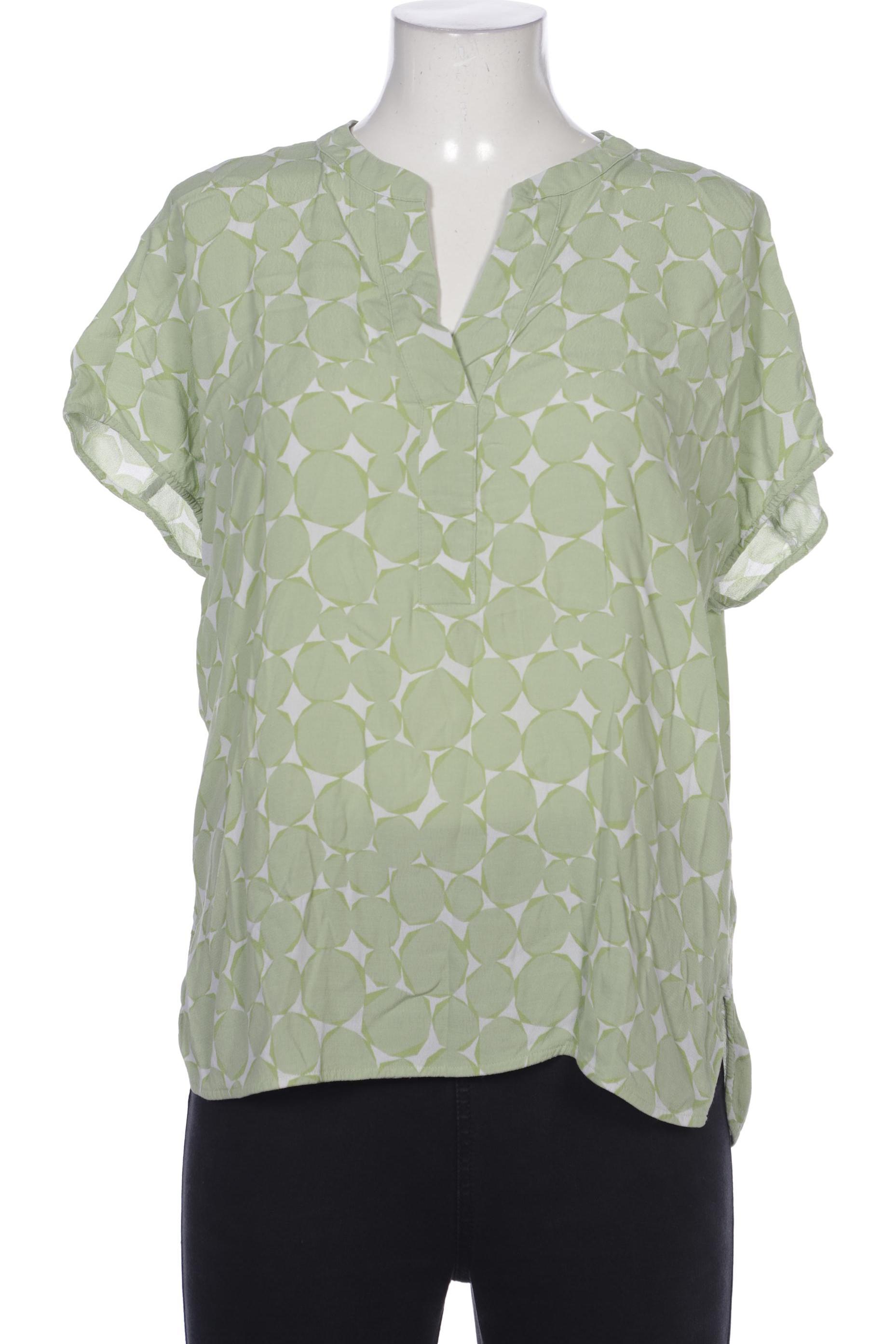 

someday. Damen Bluse, hellgrün, Gr. 42