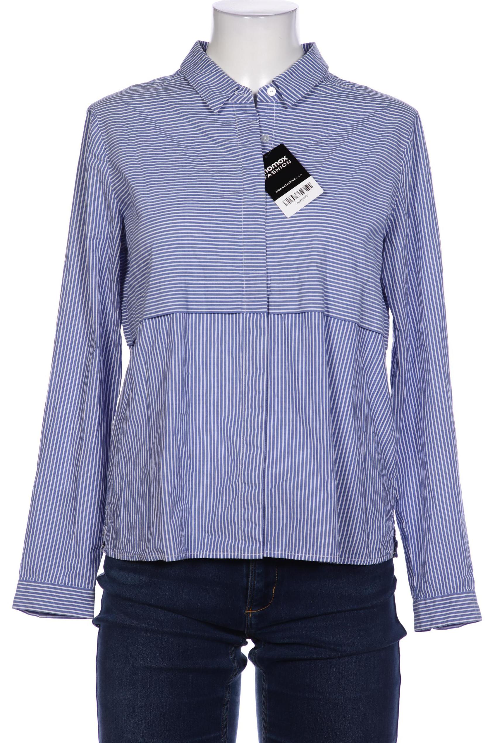 

someday. Damen Bluse, blau, Gr. 42