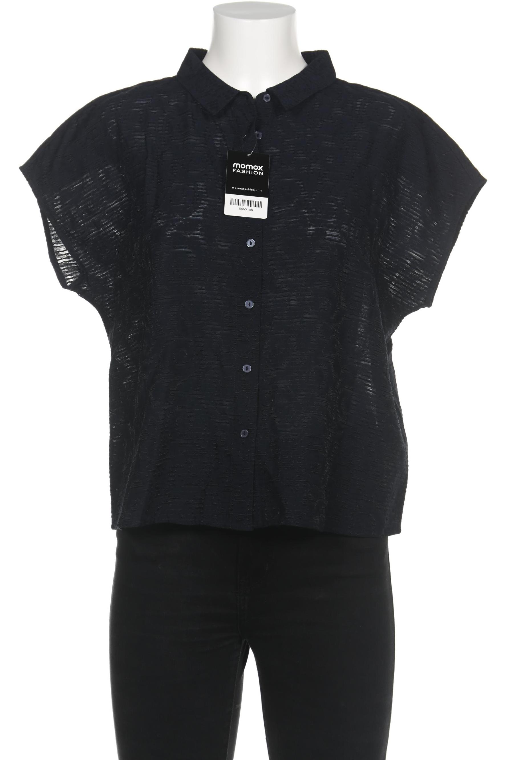 

someday. Damen Bluse, marineblau, Gr. 40