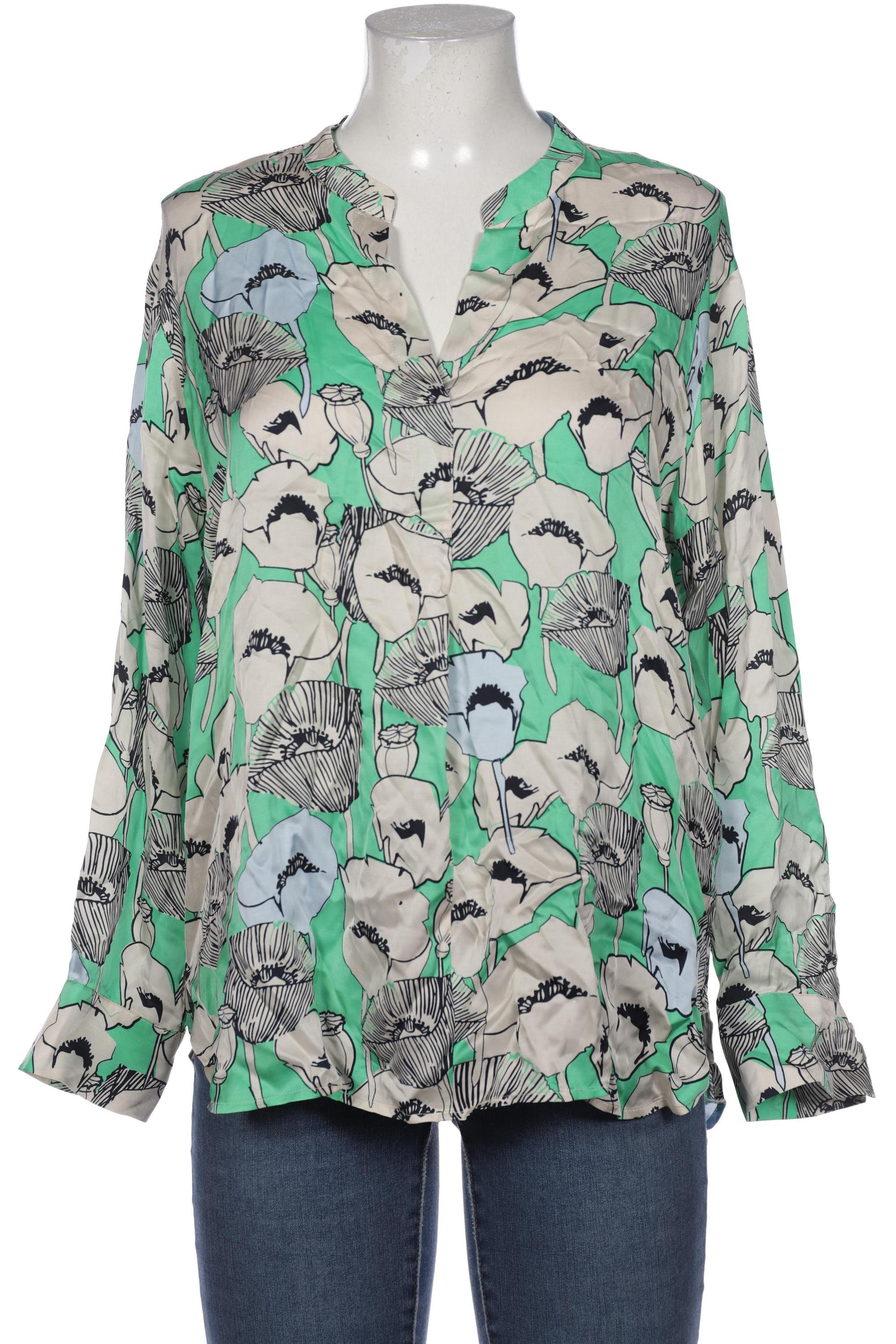 

someday. Damen Bluse, hellgrün, Gr. 40