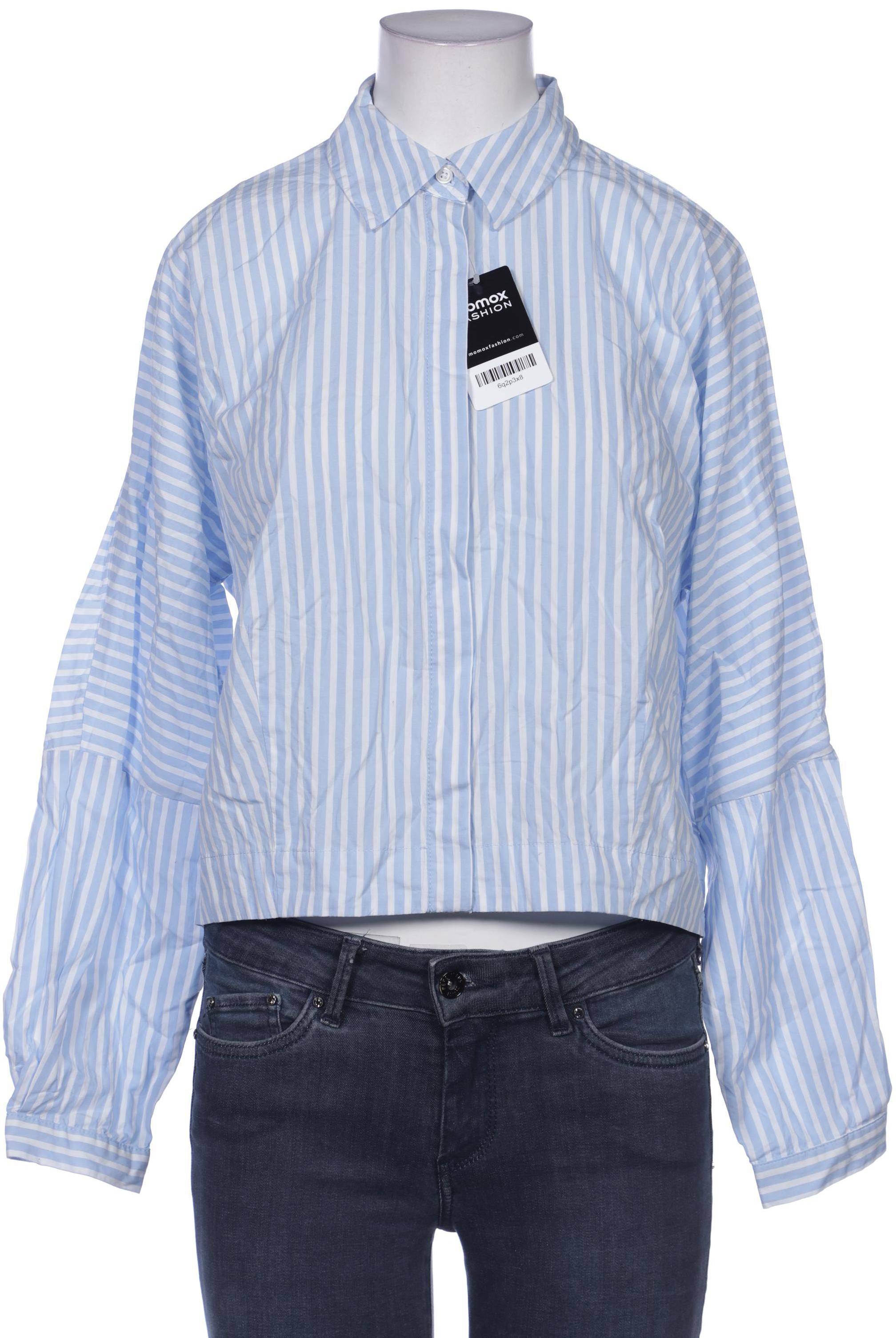 

someday. Damen Bluse, blau, Gr. 36