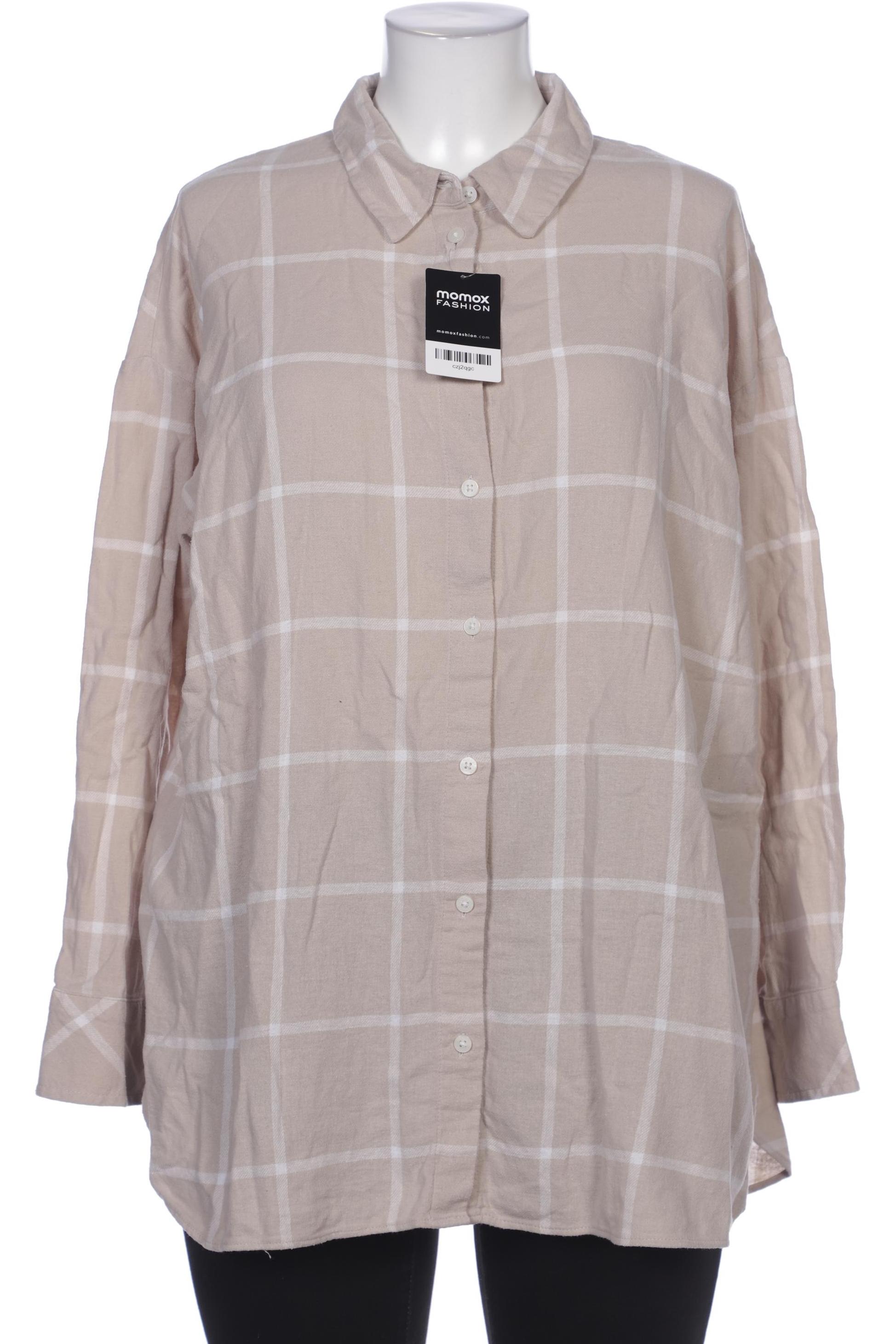 

someday. Damen Bluse, beige, Gr. 42