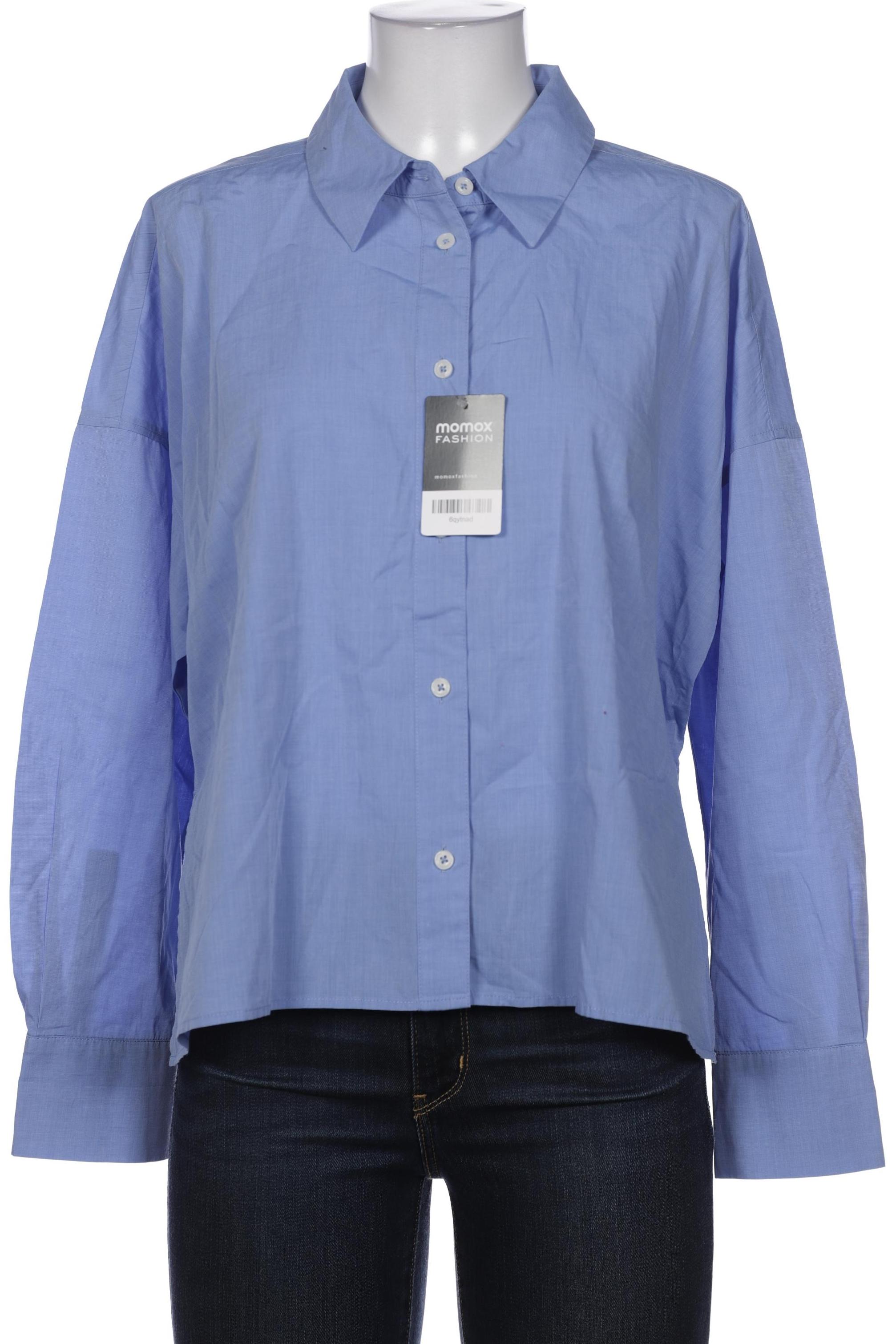 

someday. Damen Bluse, blau, Gr. 40
