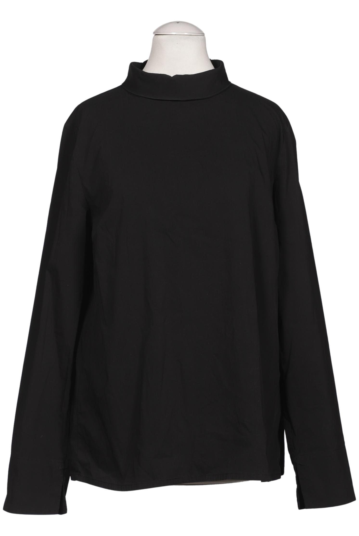

someday. Damen Bluse, schwarz, Gr. 36