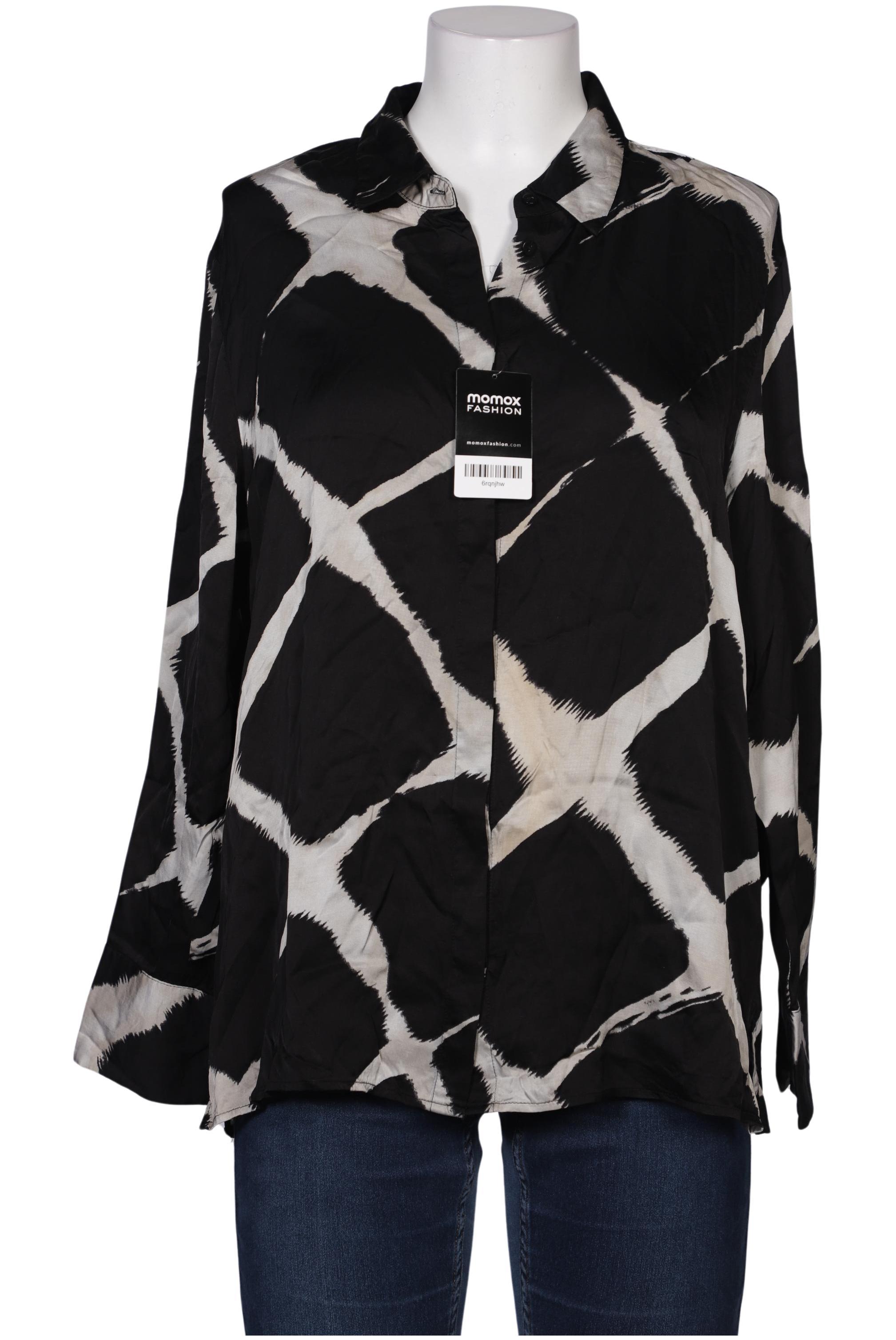 

someday. Damen Bluse, schwarz, Gr. 42